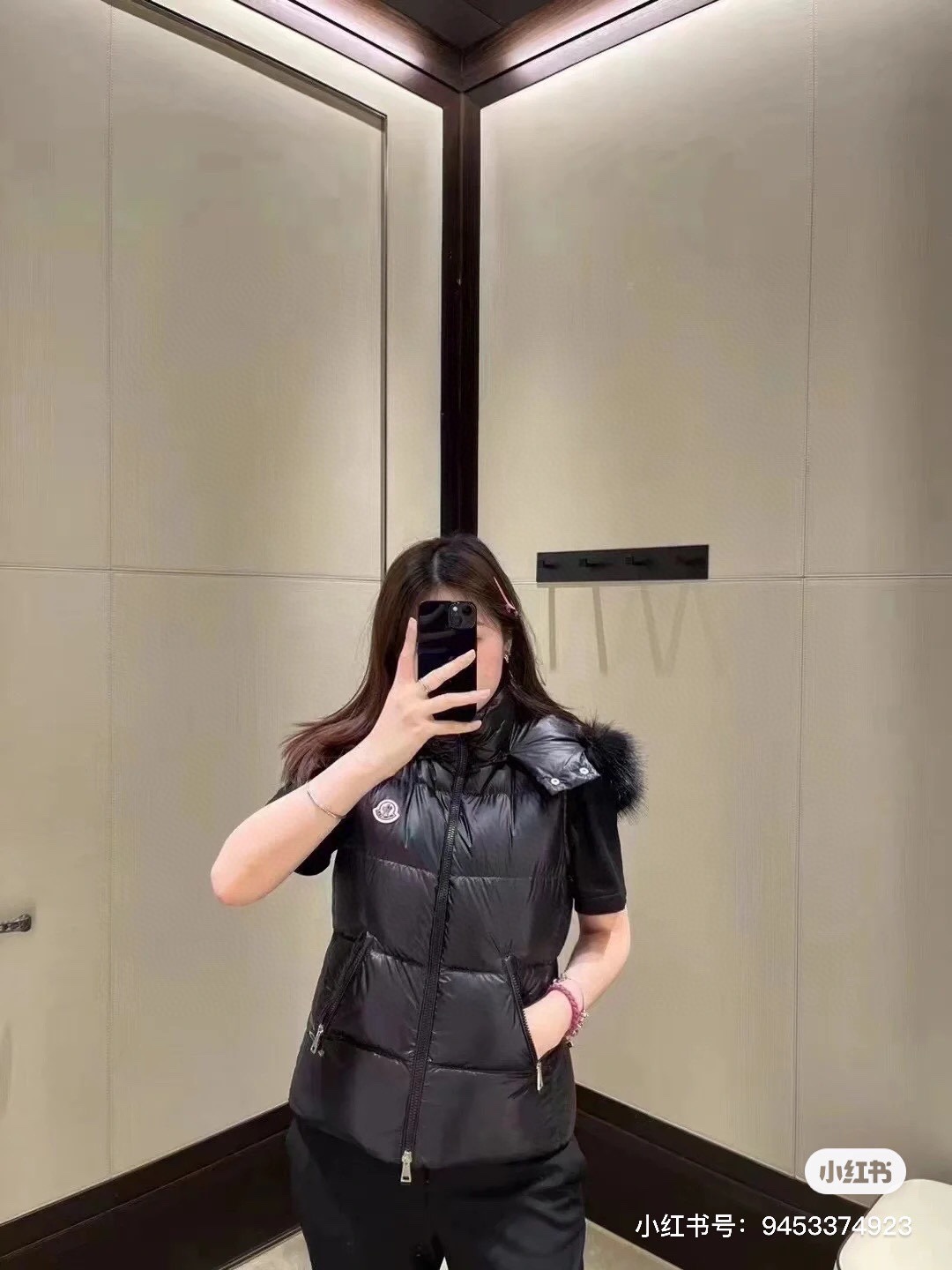 [Moncler Women
