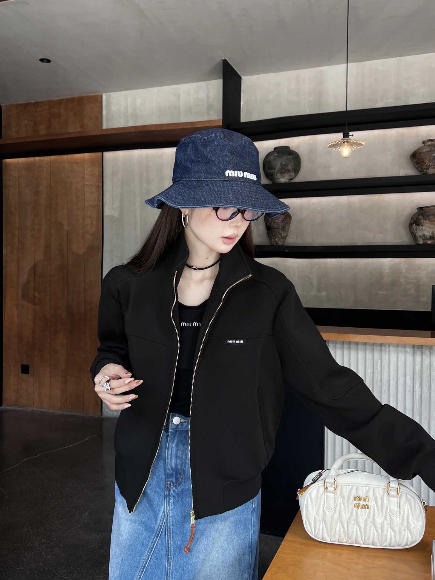 NO:492699,upper body picture, alexander wang19860909上身图,,alexander wang,Women's clothing