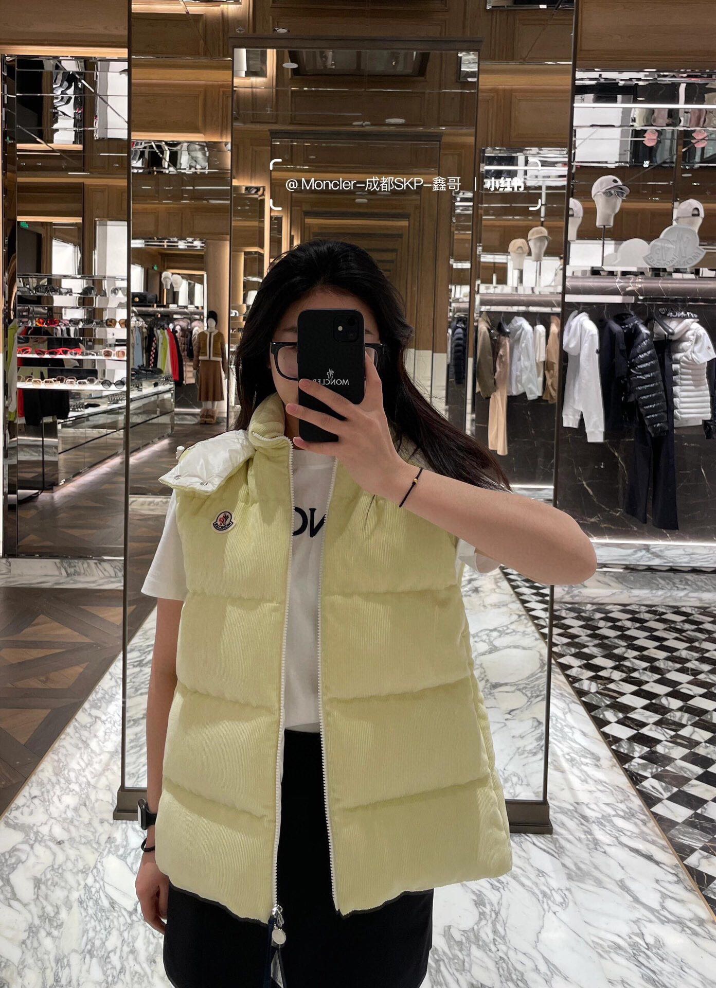 [Moncler Women