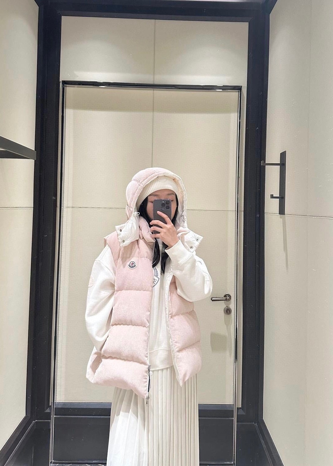 [Moncler Women