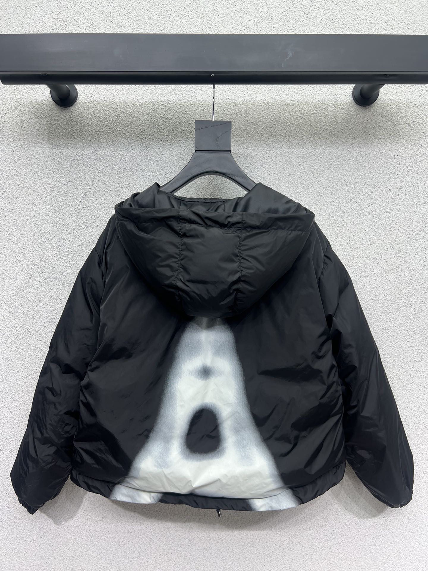 Stylish D’s Paris Towers Cotton Coat for Fall and Winter, British Style, High-Quality - 图片 7