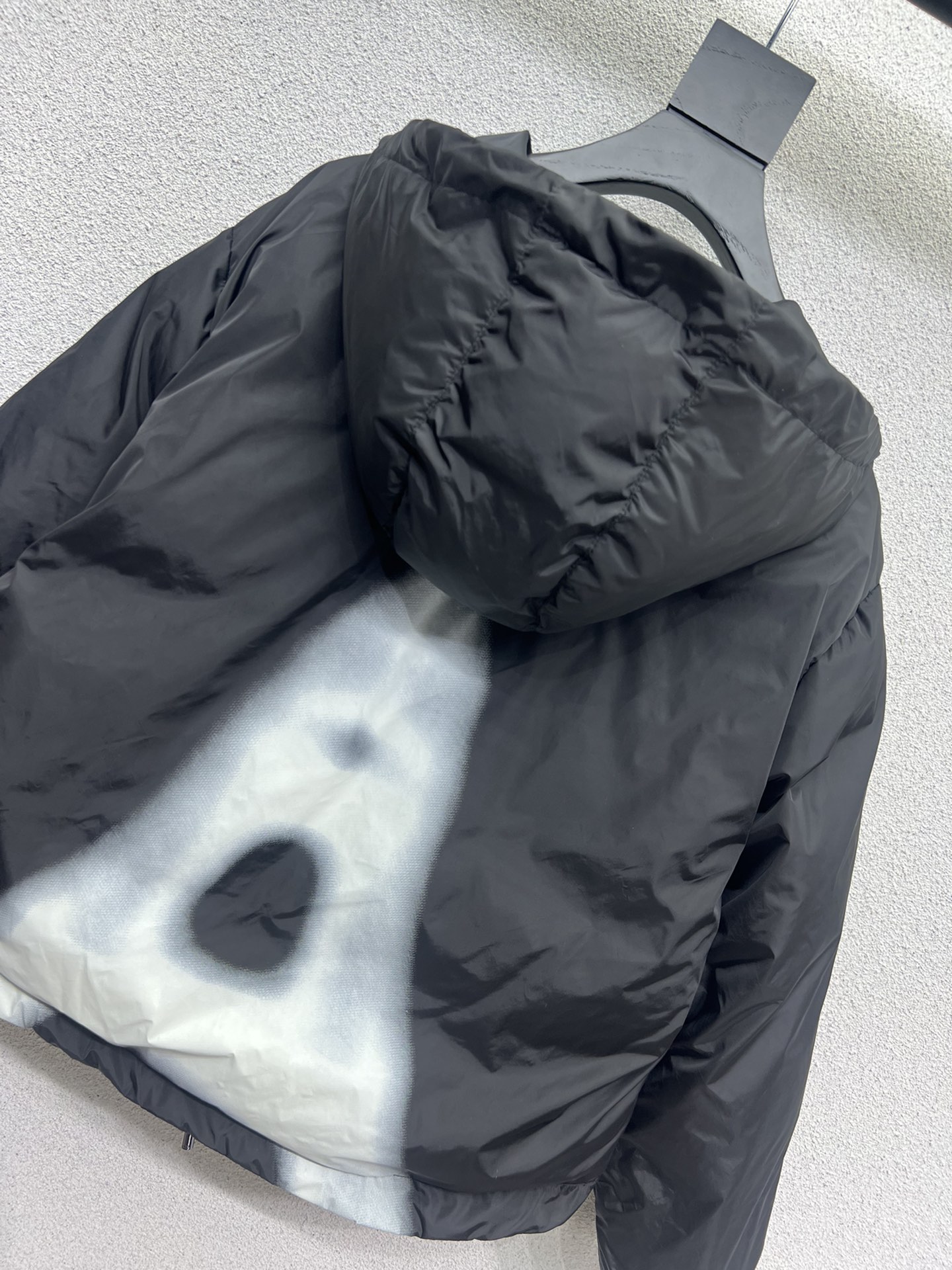 Stylish D’s Paris Towers Cotton Coat for Fall and Winter, British Style, High-Quality - 图片 8