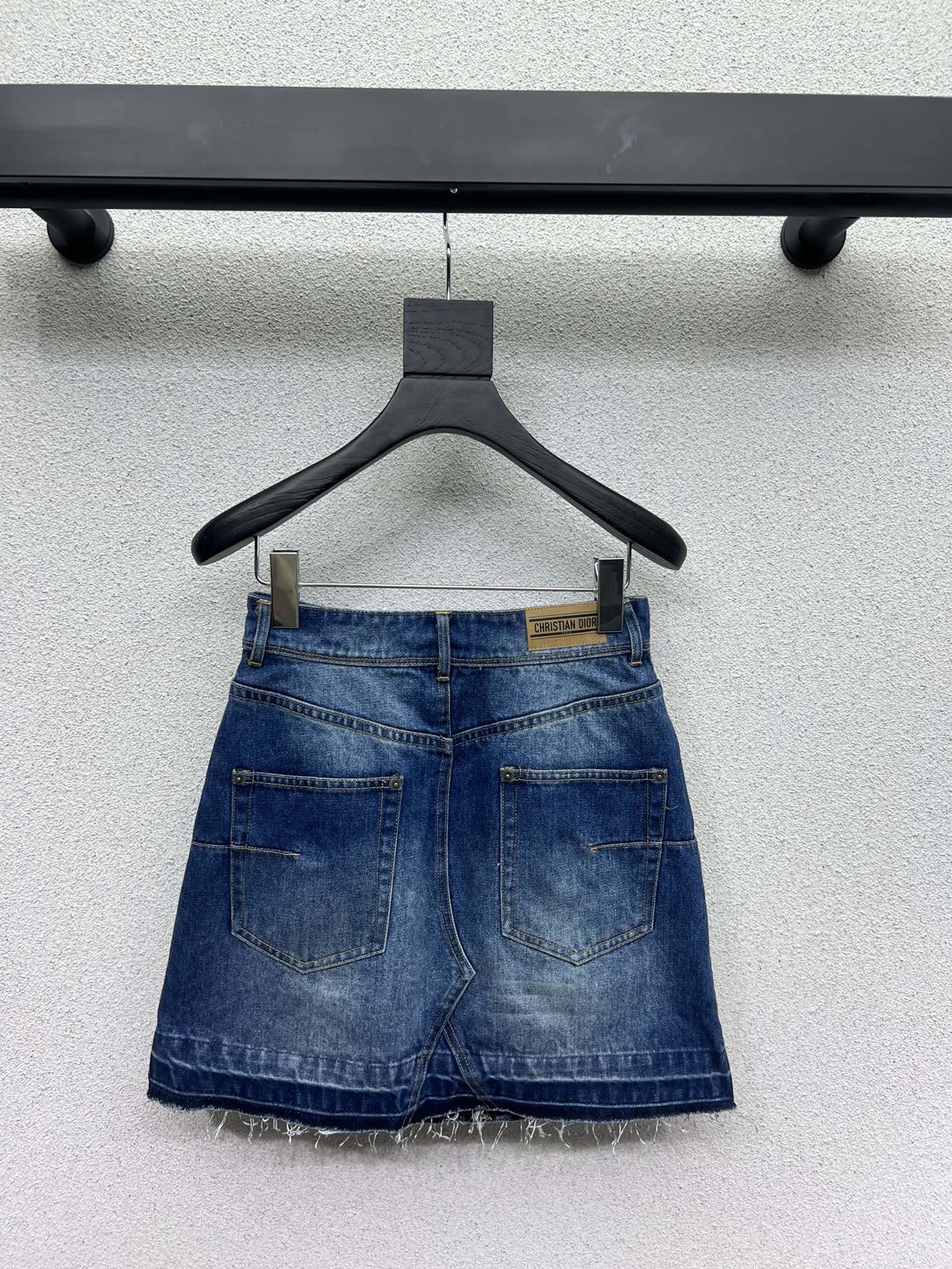 p518 Single-size female suit, packed, half-dressed, low-key, stylish, stylish, stylish, high-quality, SML - 图片 4