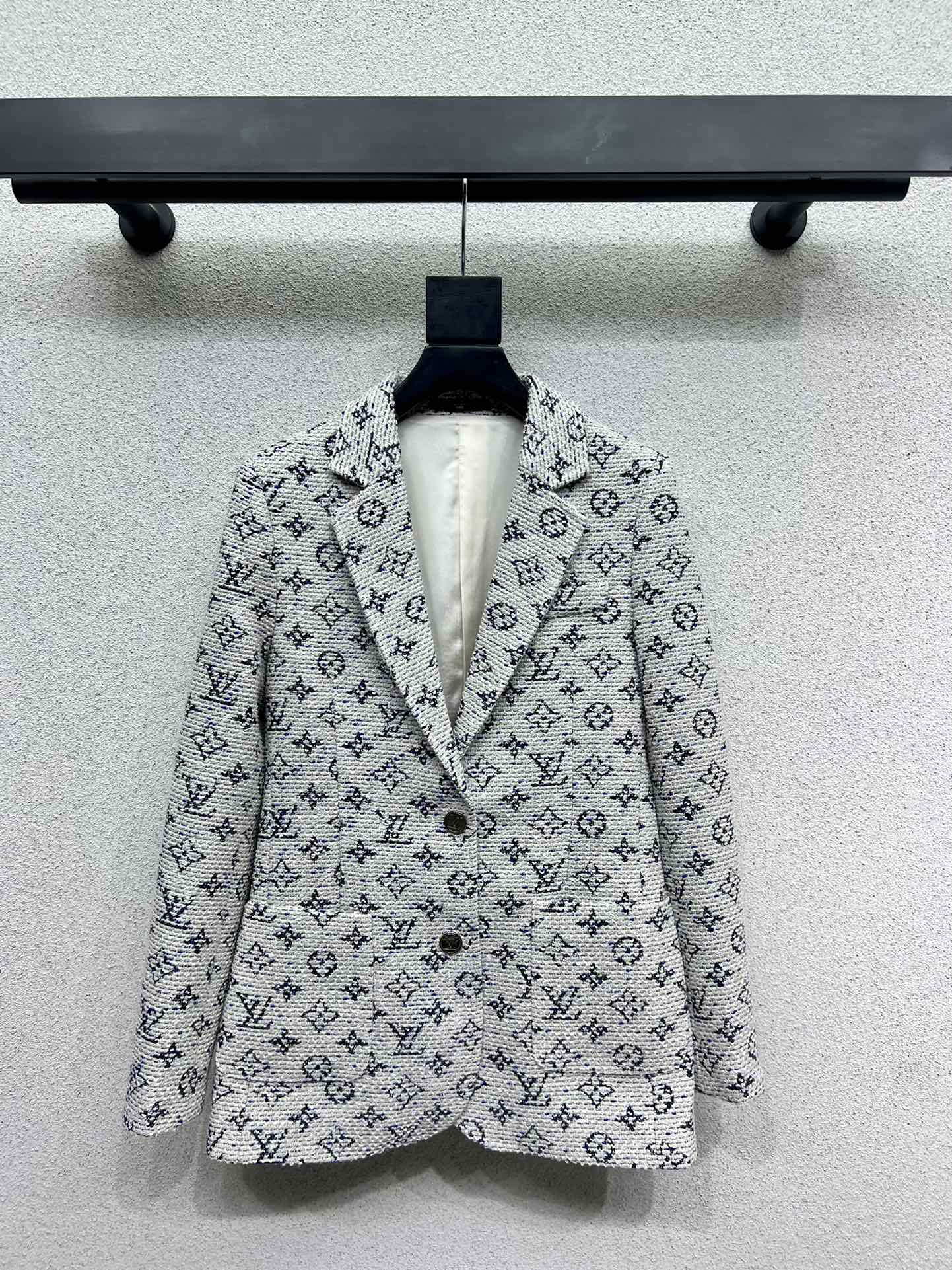 Louis Vuitton Kleding Jas &Jassen Casual