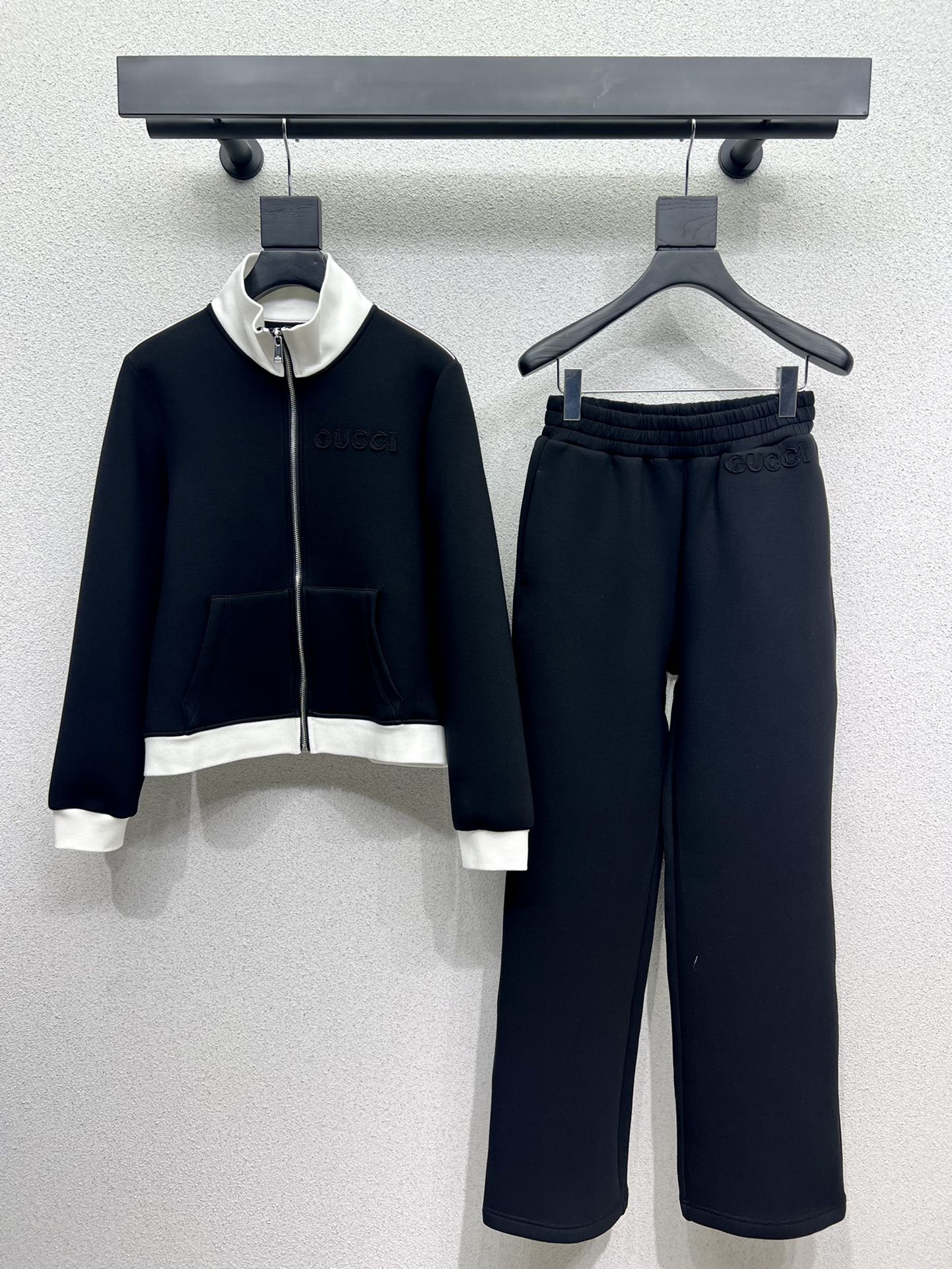 Zilong G’s Space Cotton Leisure Suit: High-Quality One-Size-Fits-All Classic Fashionable Suit - 图片 1