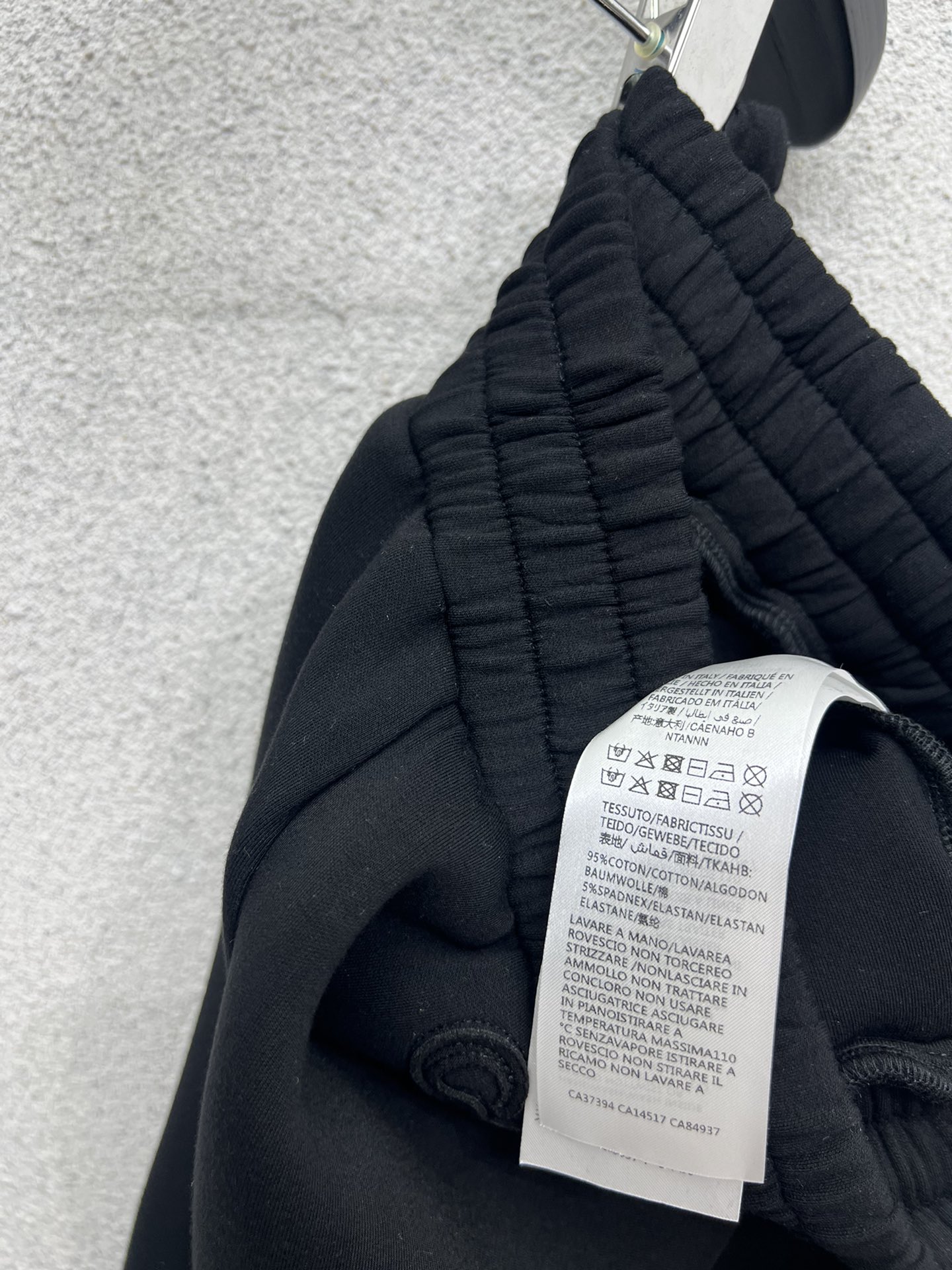 Zilong G’s Space Cotton Leisure Suit: High-Quality One-Size-Fits-All Classic Fashionable Suit - 图片 9