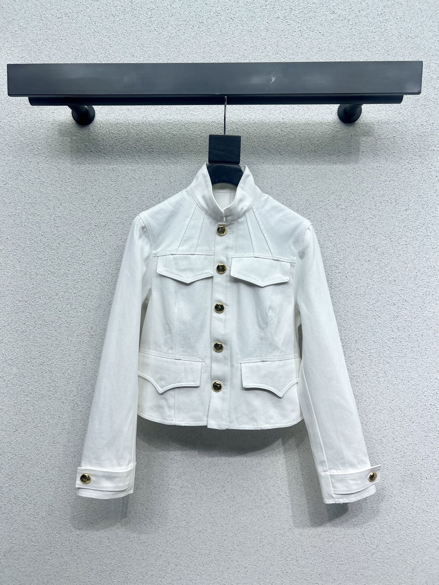 Versatile One-Size-Fits-All Dress with Detachable Components: Classic Design by P621 - 图片 2