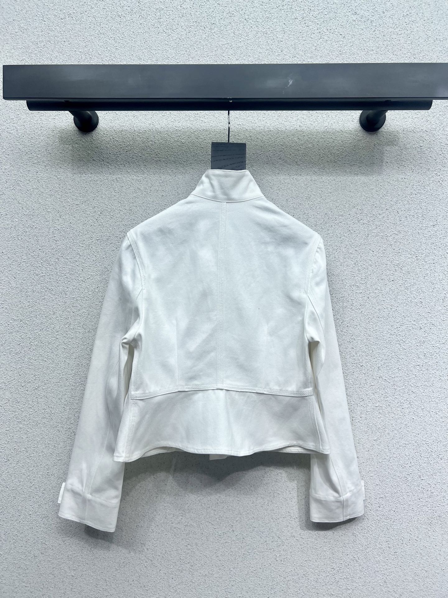 Versatile One-Size-Fits-All Dress with Detachable Components: Classic Design by P621 - 图片 6