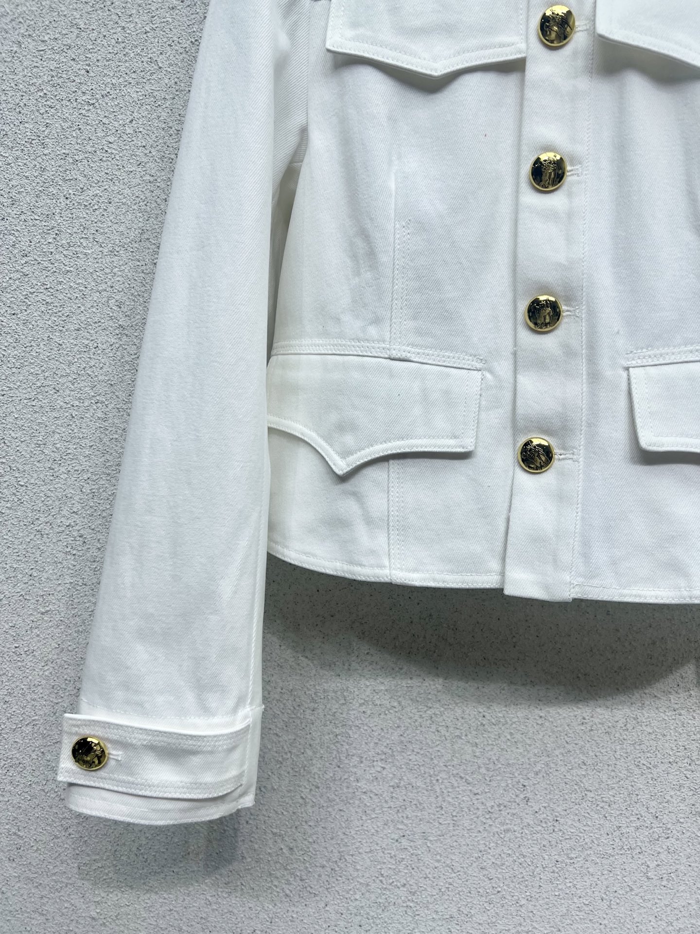 Versatile One-Size-Fits-All Dress with Detachable Components: Classic Design by P621 - 图片 4