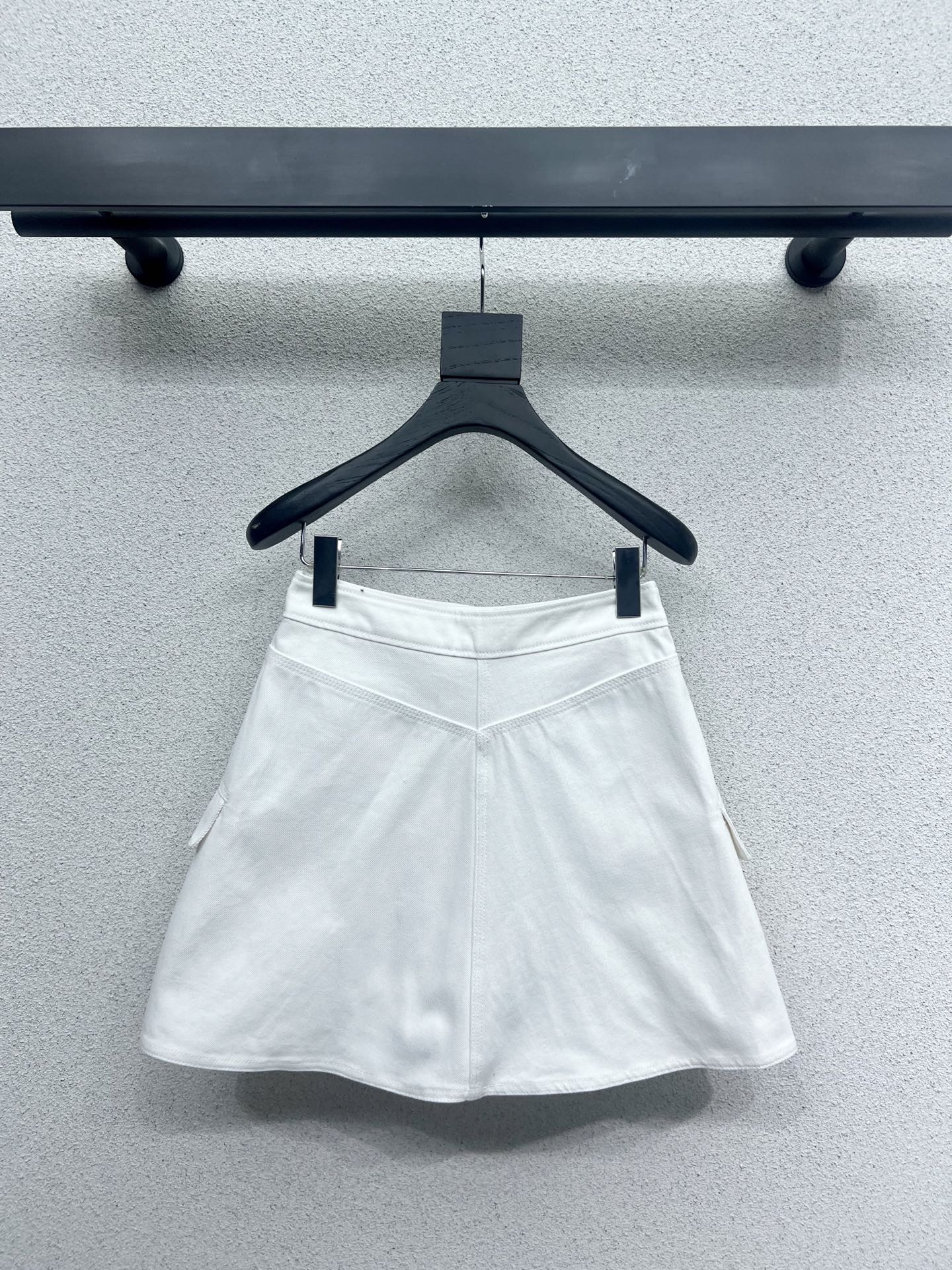 Classic One-Size-Fits-All Dress with Barberly Cowboy Coats – P483 Review - 图片 4