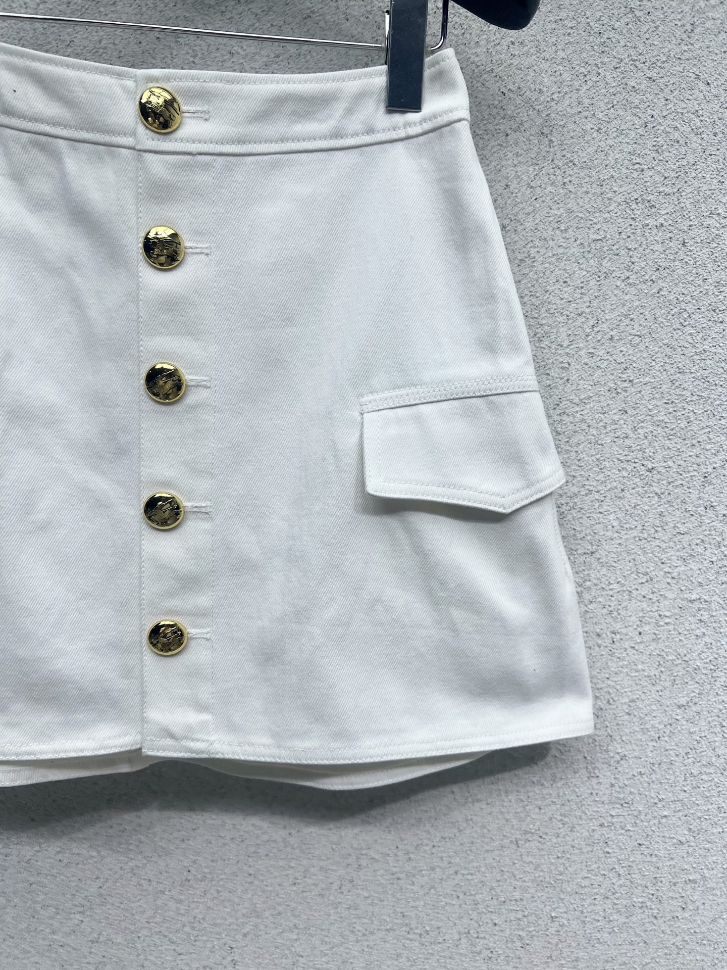 Classic One-Size-Fits-All Dress with Barberly Cowboy Coats – P483 Review - 图片 3