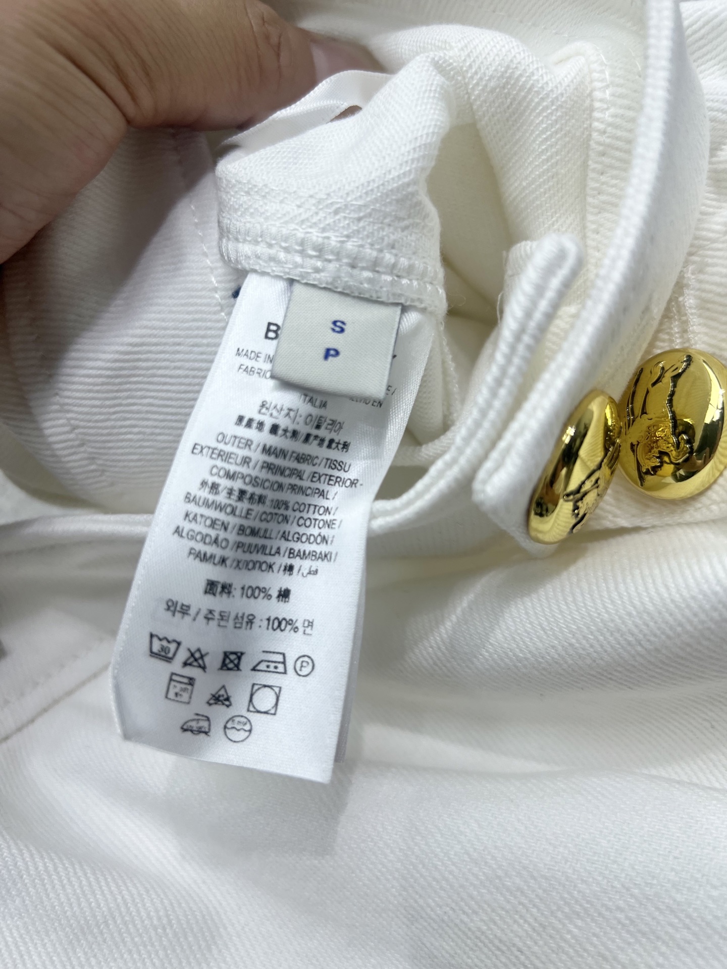 Classic One-Size-Fits-All Dress with Barberly Cowboy Coats – P483 Review - 图片 6