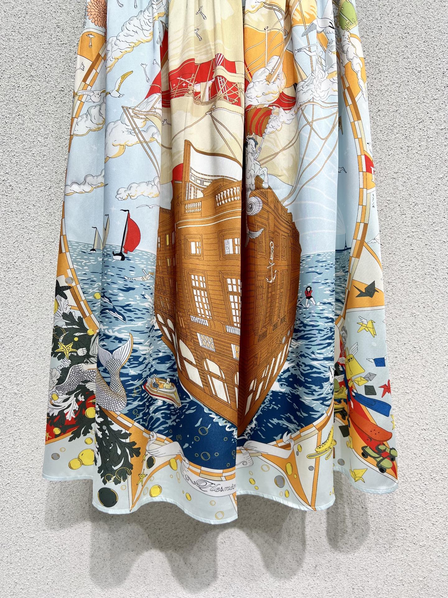Stylish and Luxurious One-Size-Fits-All P529 Dress: High Quality and Highly Recommended - 图片 3
