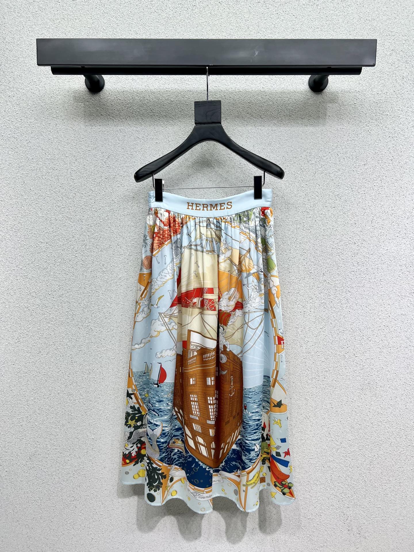 Stylish and Luxurious One-Size-Fits-All P529 Dress: High Quality and Highly Recommended - 图片 1