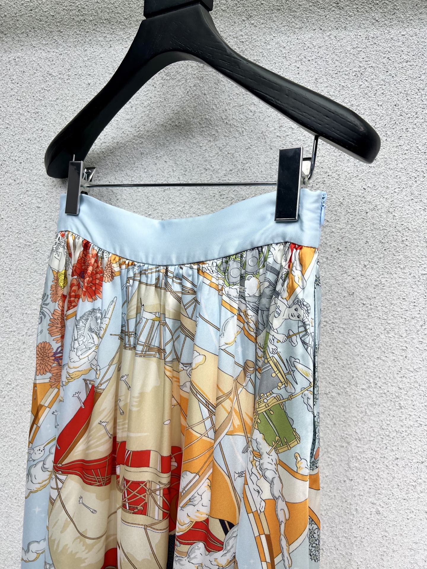 Stylish and Luxurious One-Size-Fits-All P529 Dress: High Quality and Highly Recommended - 图片 5