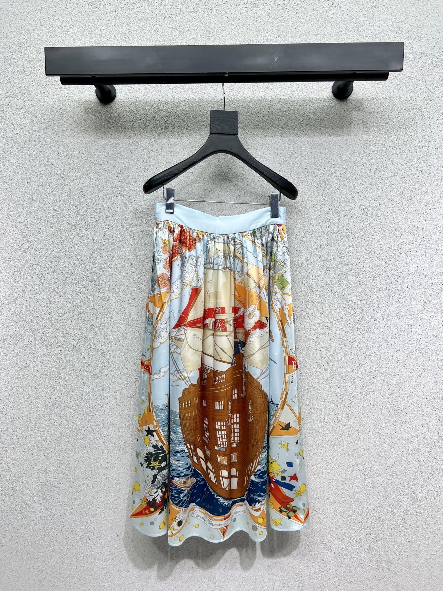 Stylish and Luxurious One-Size-Fits-All P529 Dress: High Quality and Highly Recommended - 图片 4