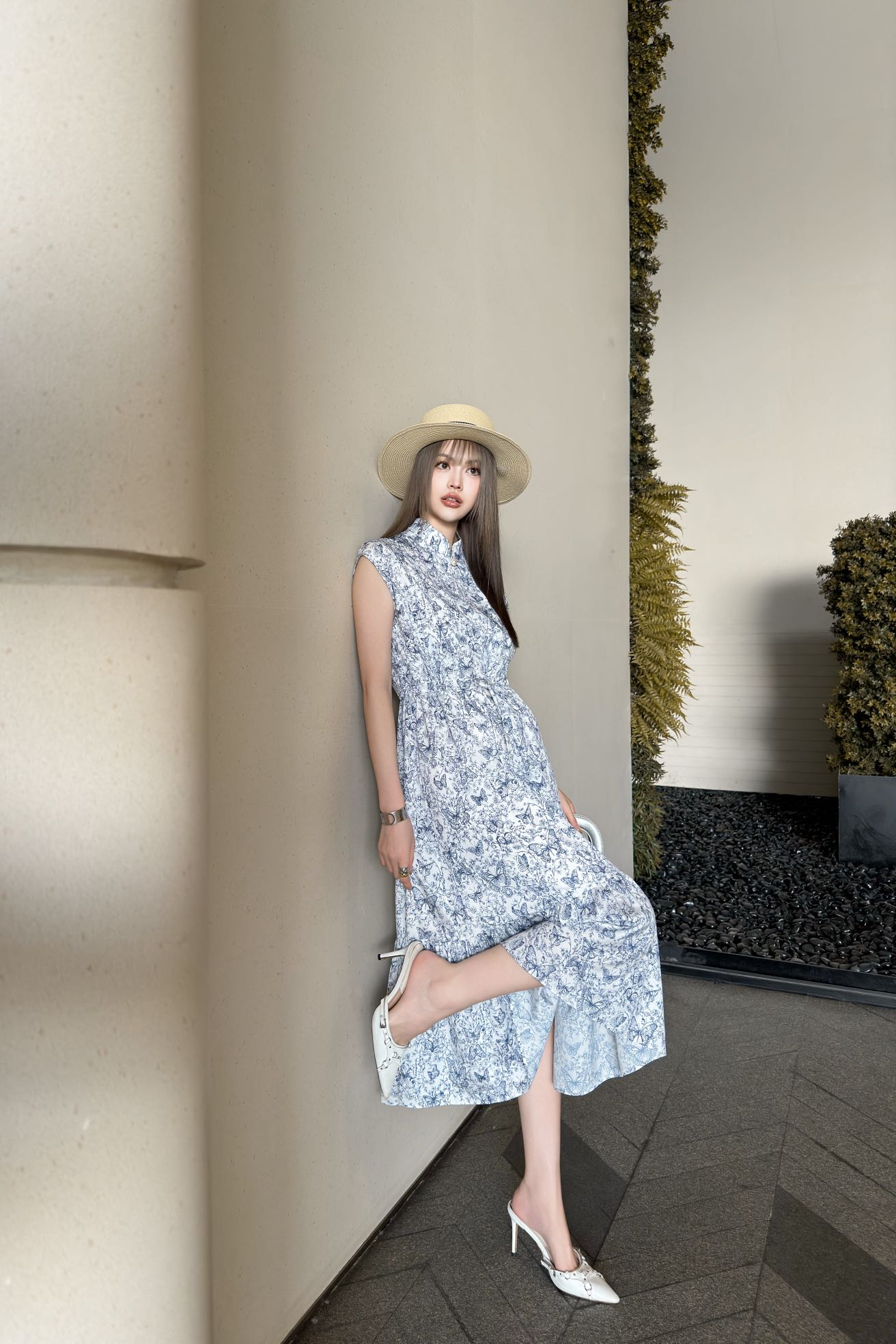 NO:330279,Model pictures, alexander wang19860909模特图,,alexander wang,Women's clothing