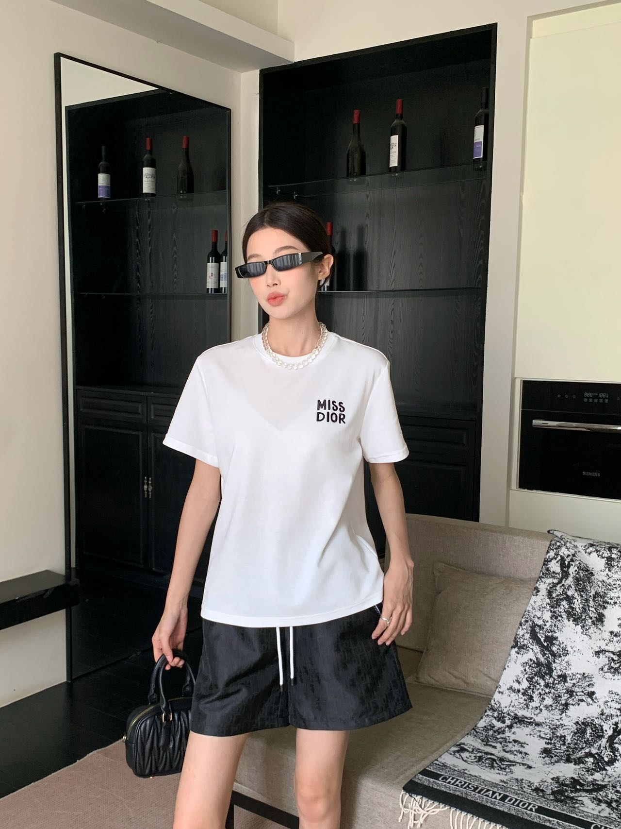 NO:330534,Model pictures, alexander wang19860909模特图,,alexander wang,Women's clothing