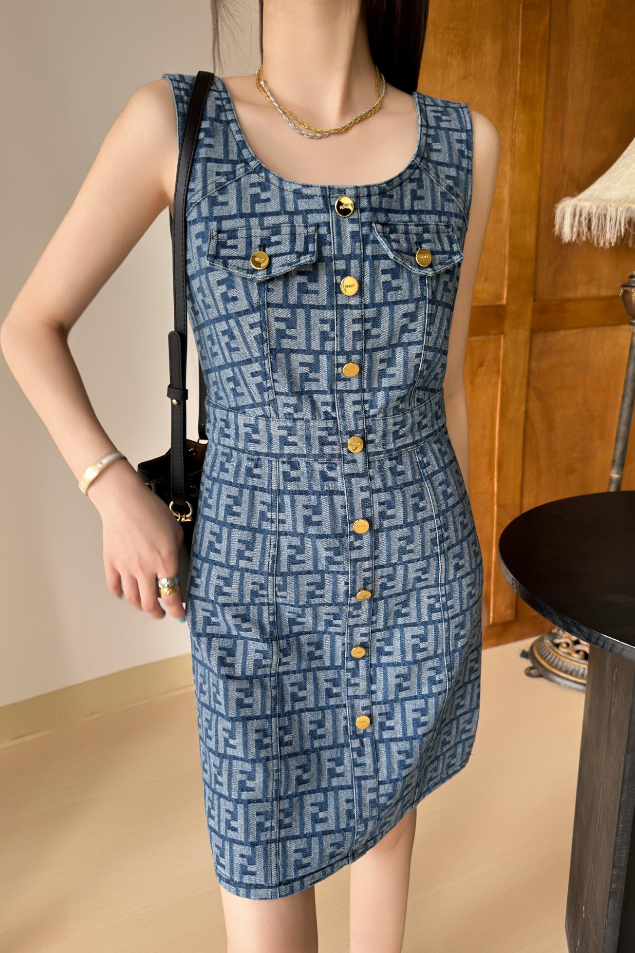 NO:330546,Model pictures, alexander wang19860909模特图,,alexander wang,Women's clothing