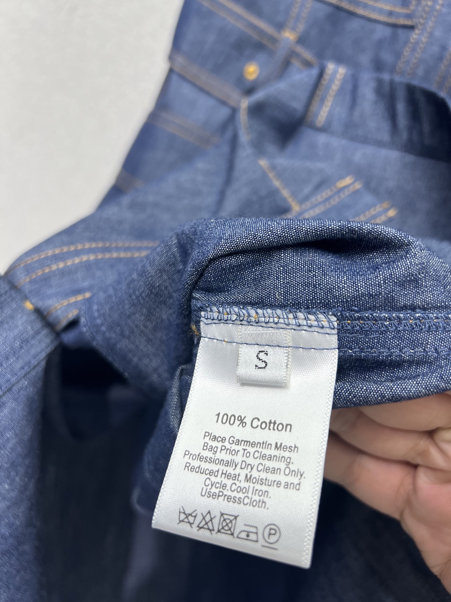 Stylish One-Size-Fits-All Female Dress with BV Cowboy Skirts – P690 Review - 图片 6