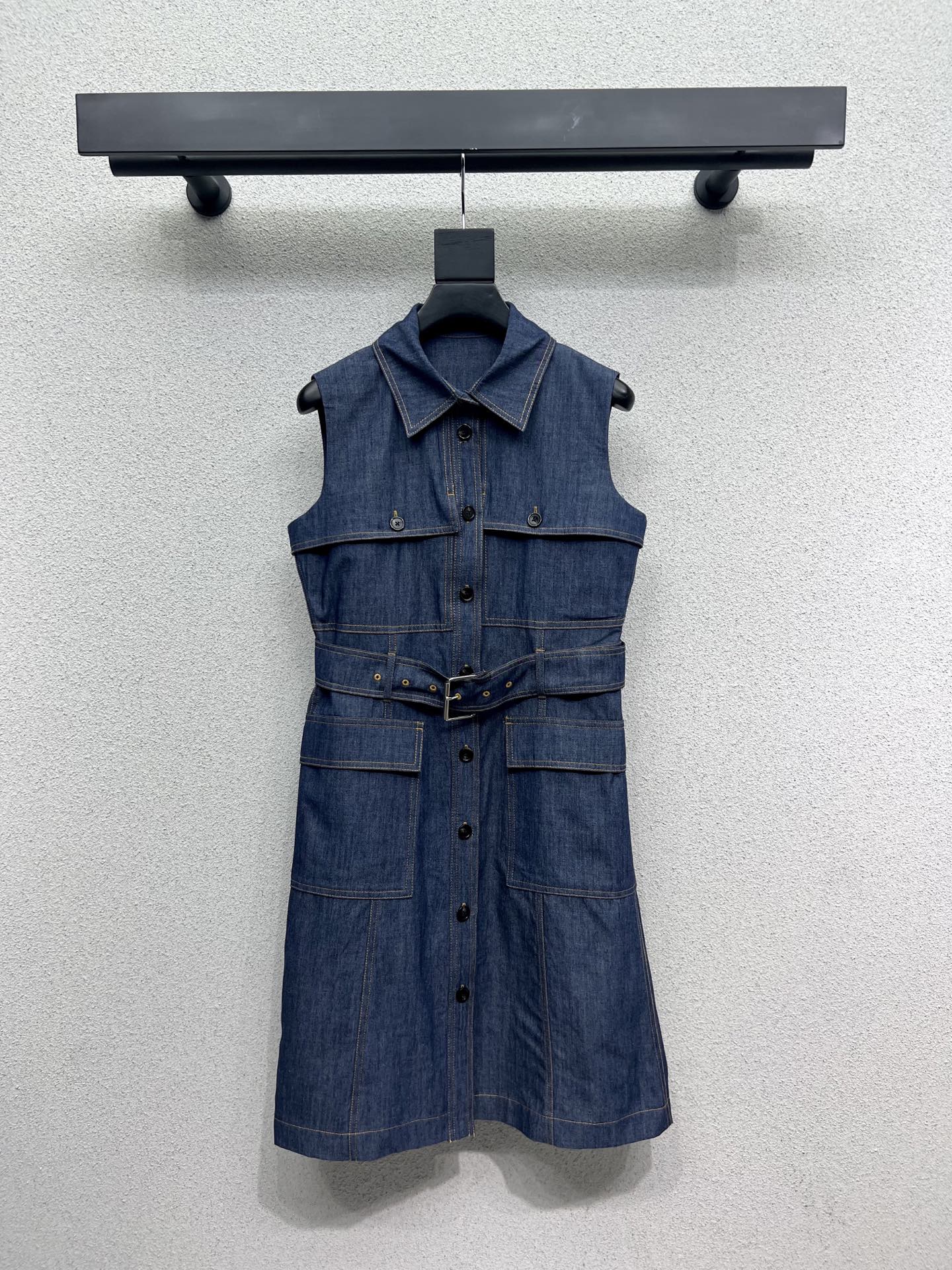 Stylish One-Size-Fits-All Female Dress with BV Cowboy Skirts – P690 Review