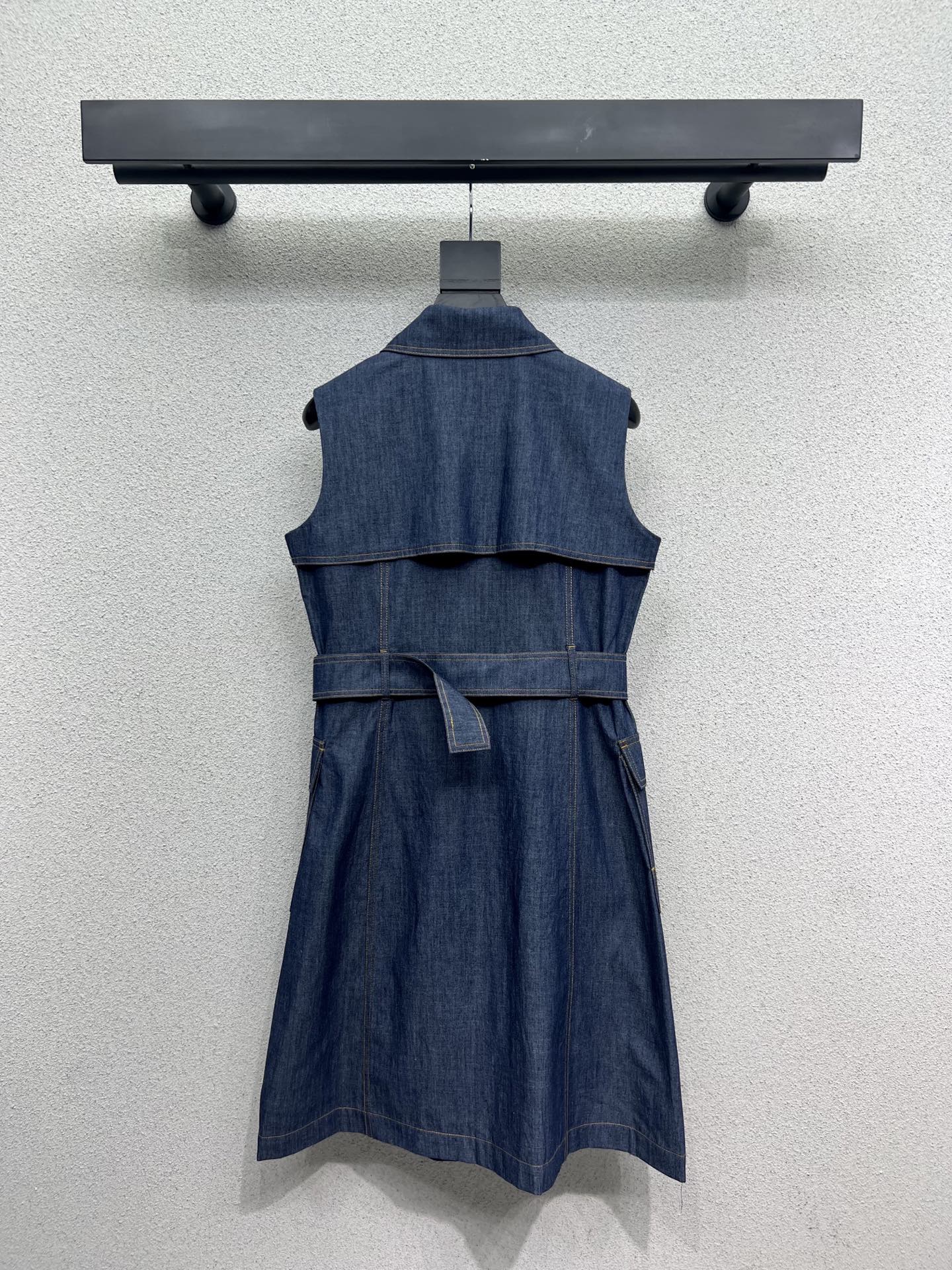 Stylish One-Size-Fits-All Female Dress with BV Cowboy Skirts – P690 Review - 图片 4