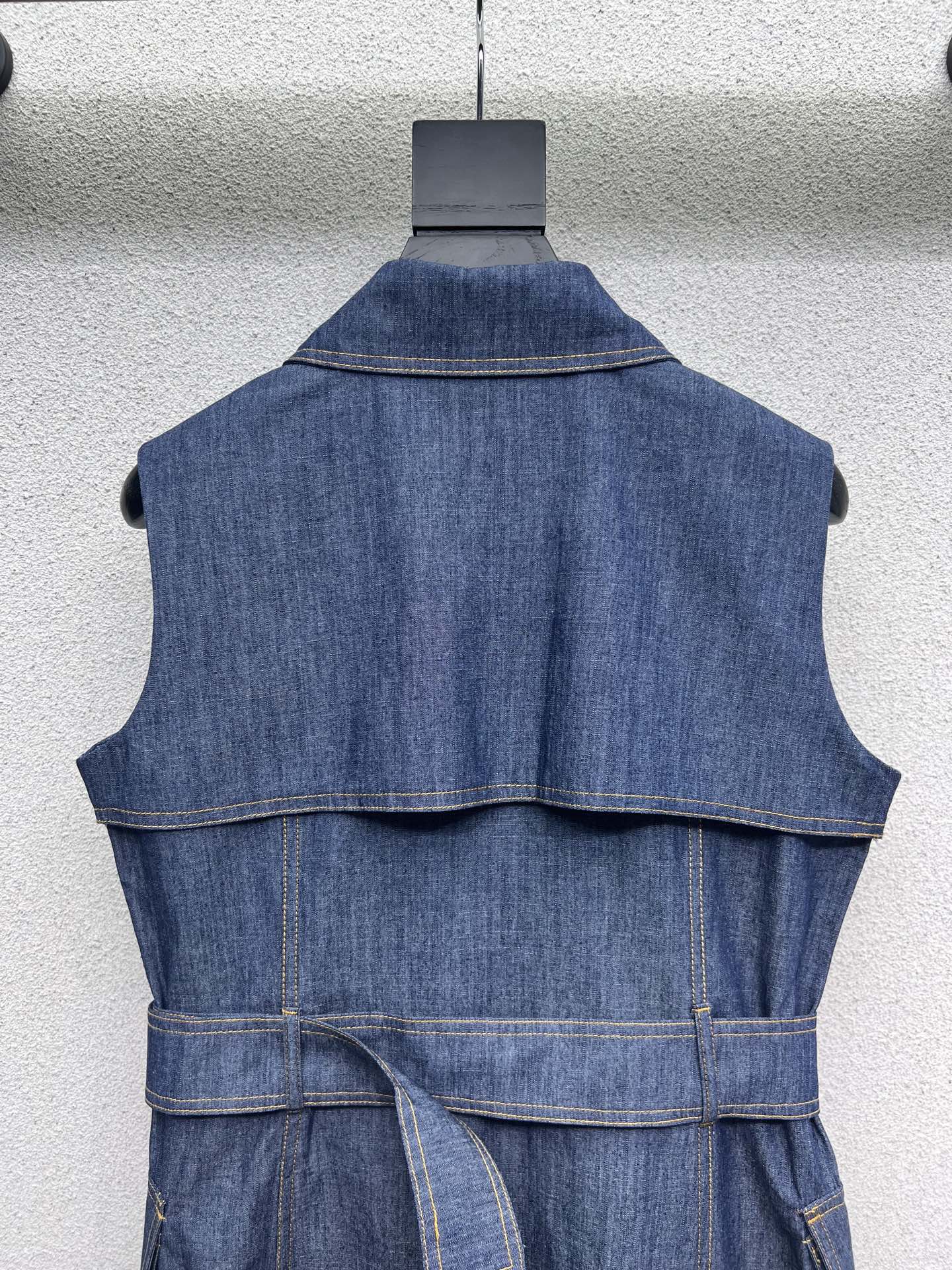 Stylish One-Size-Fits-All Female Dress with BV Cowboy Skirts – P690 Review - 图片 5