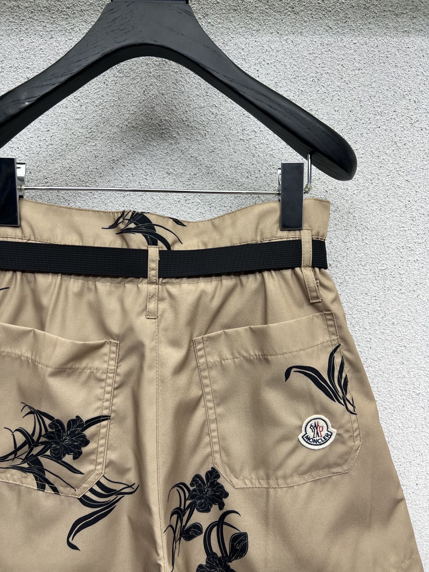 Stylish Old-Age Reduction Single: High-Quality Packaged Tweezer Shorts for Fashionable Women - 图片 5