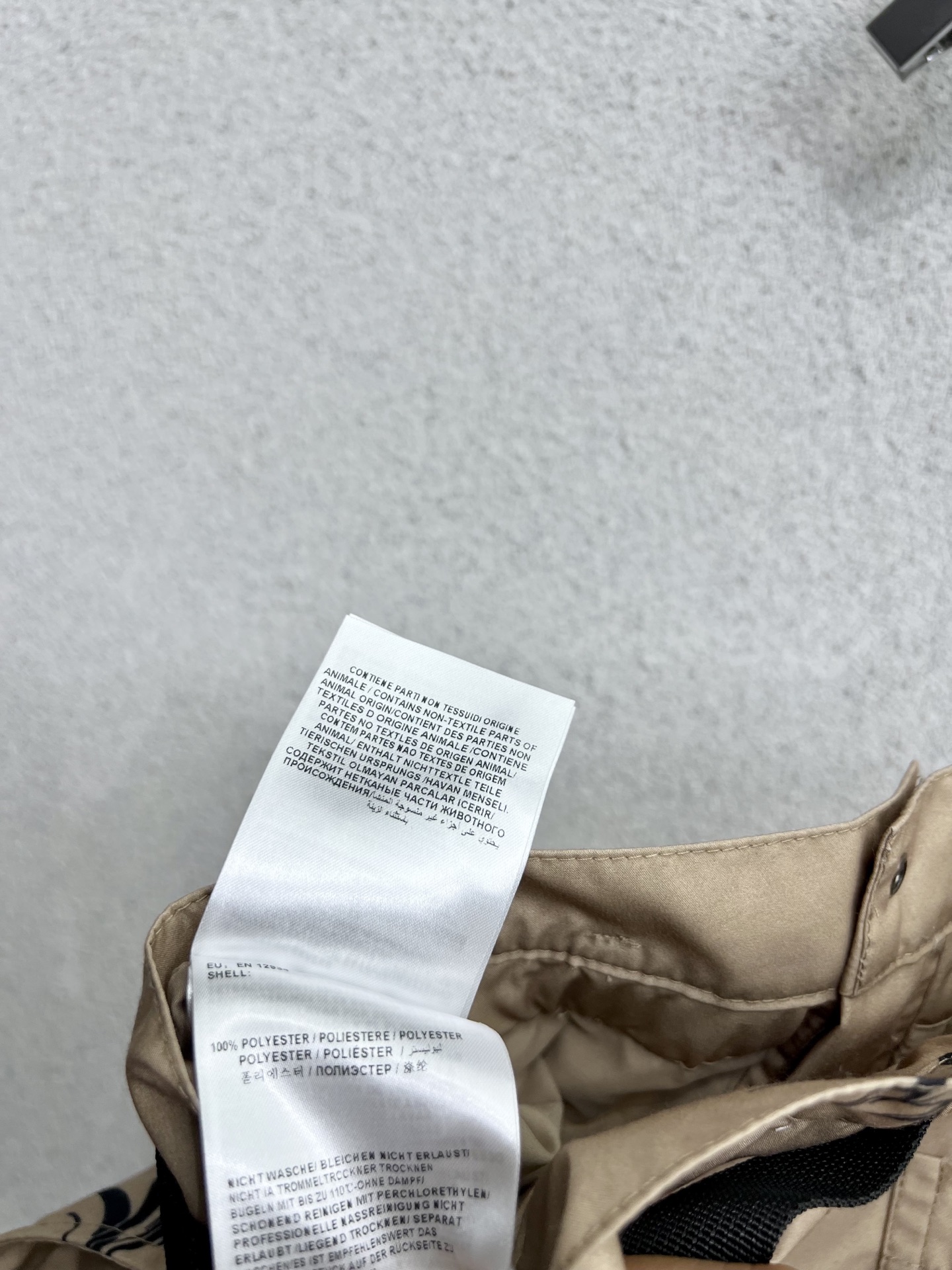 Stylish Old-Age Reduction Single: High-Quality Packaged Tweezer Shorts for Fashionable Women - 图片 6