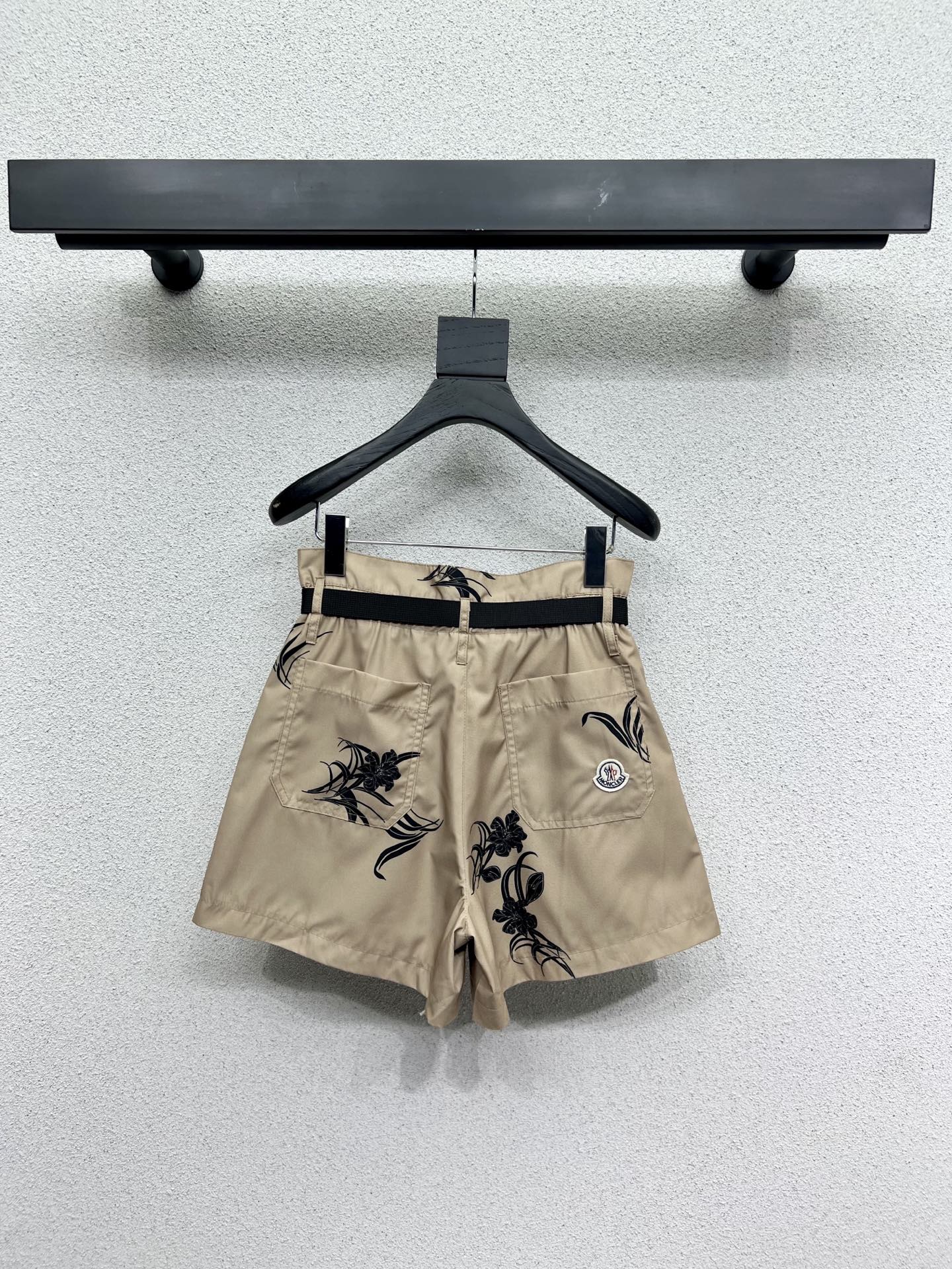 Stylish Old-Age Reduction Single: High-Quality Packaged Tweezer Shorts for Fashionable Women - 图片 4