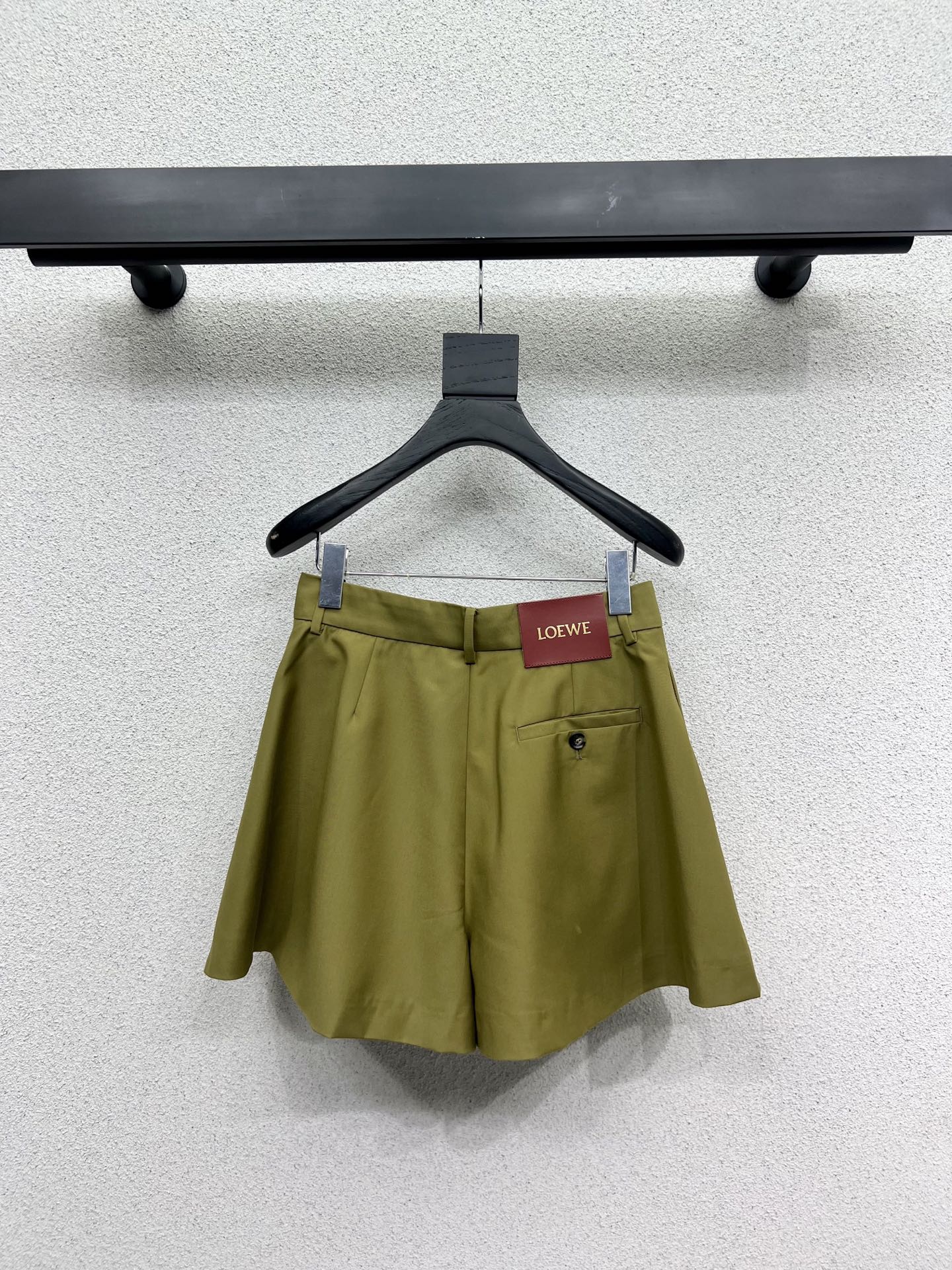 High-quality P587 Original Scavenging Suit with Tweezer Pack, High-Temperature Fabric, Fashionable Classic Series - 图片 4