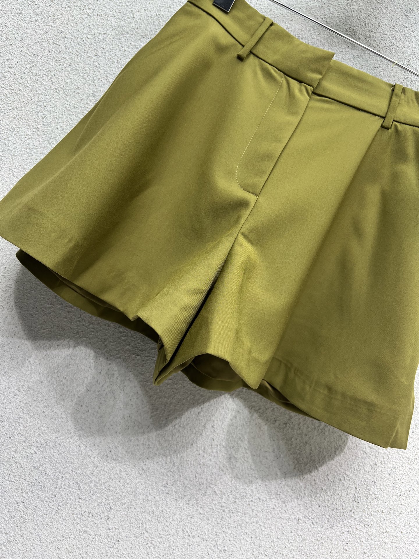 High-quality P587 Original Scavenging Suit with Tweezer Pack, High-Temperature Fabric, Fashionable Classic Series - 图片 3