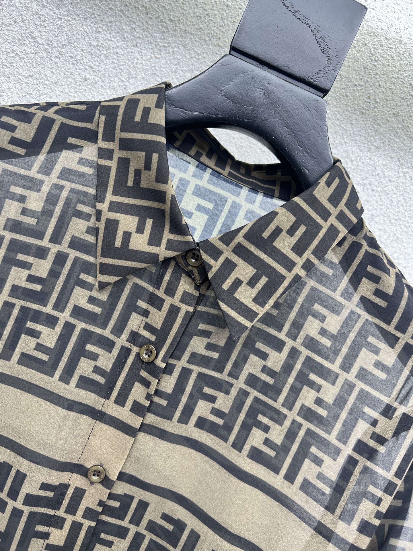 [Fendi Women