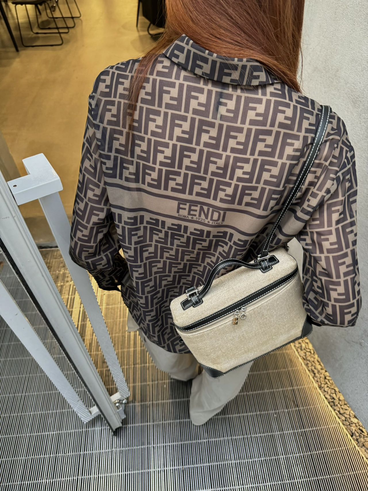 [Fendi Women