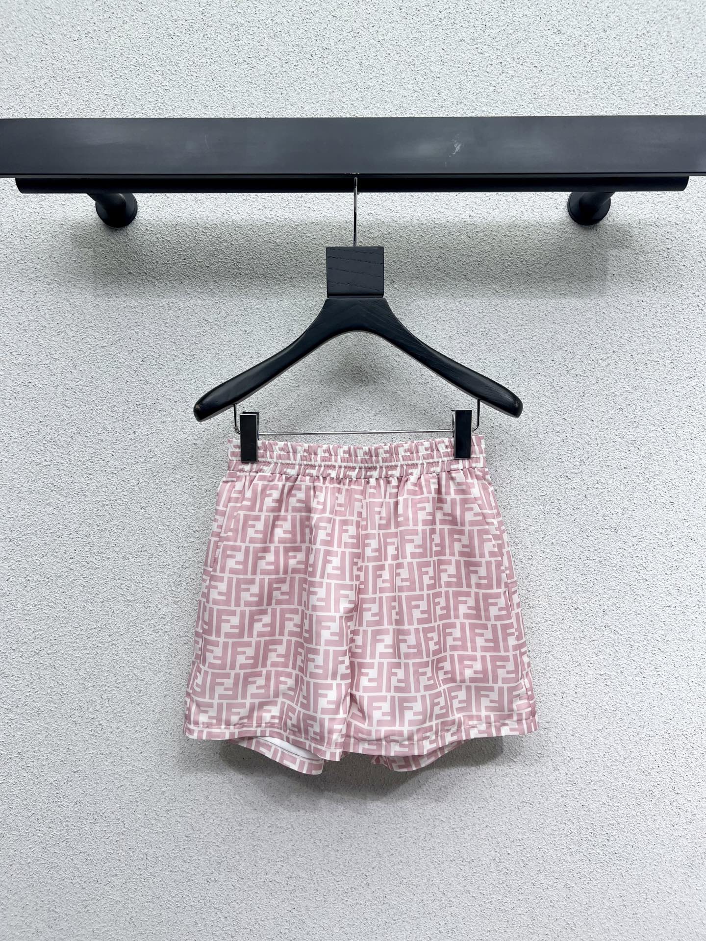 “Classic F.D.’s Old-Fashioned Shirt Plus Shorts Suit: High-Quality, Stylish, Easy to Wear” - 图片 5