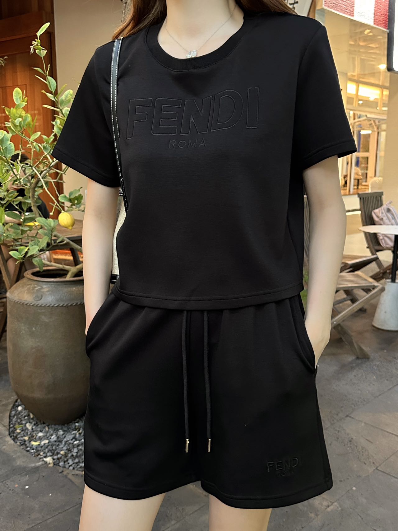 [Fendi Women