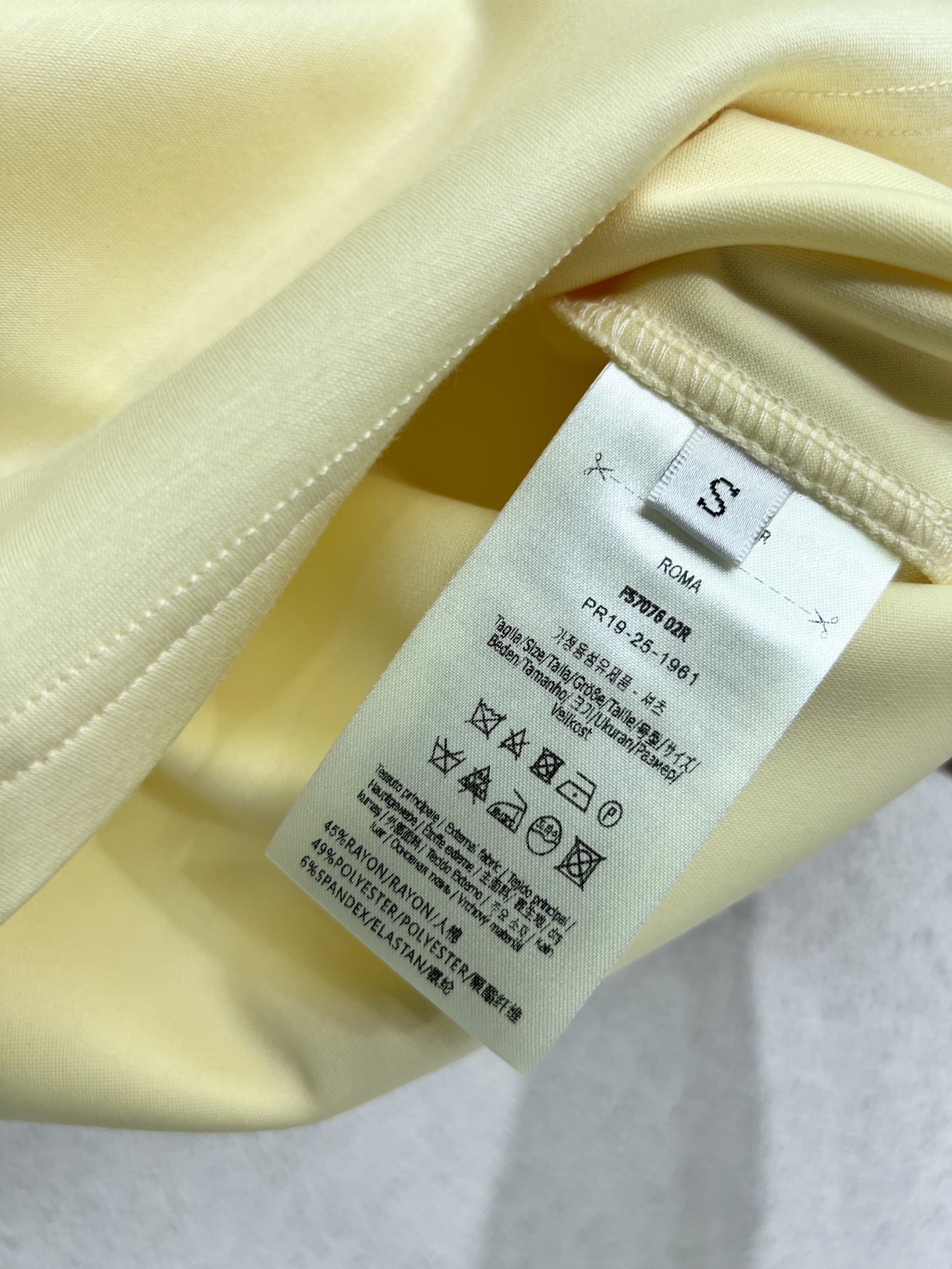Review of P690: Stylish, Low-Key, One-Size-Fits-All Face Masks with Giddy FDS - 图片 9