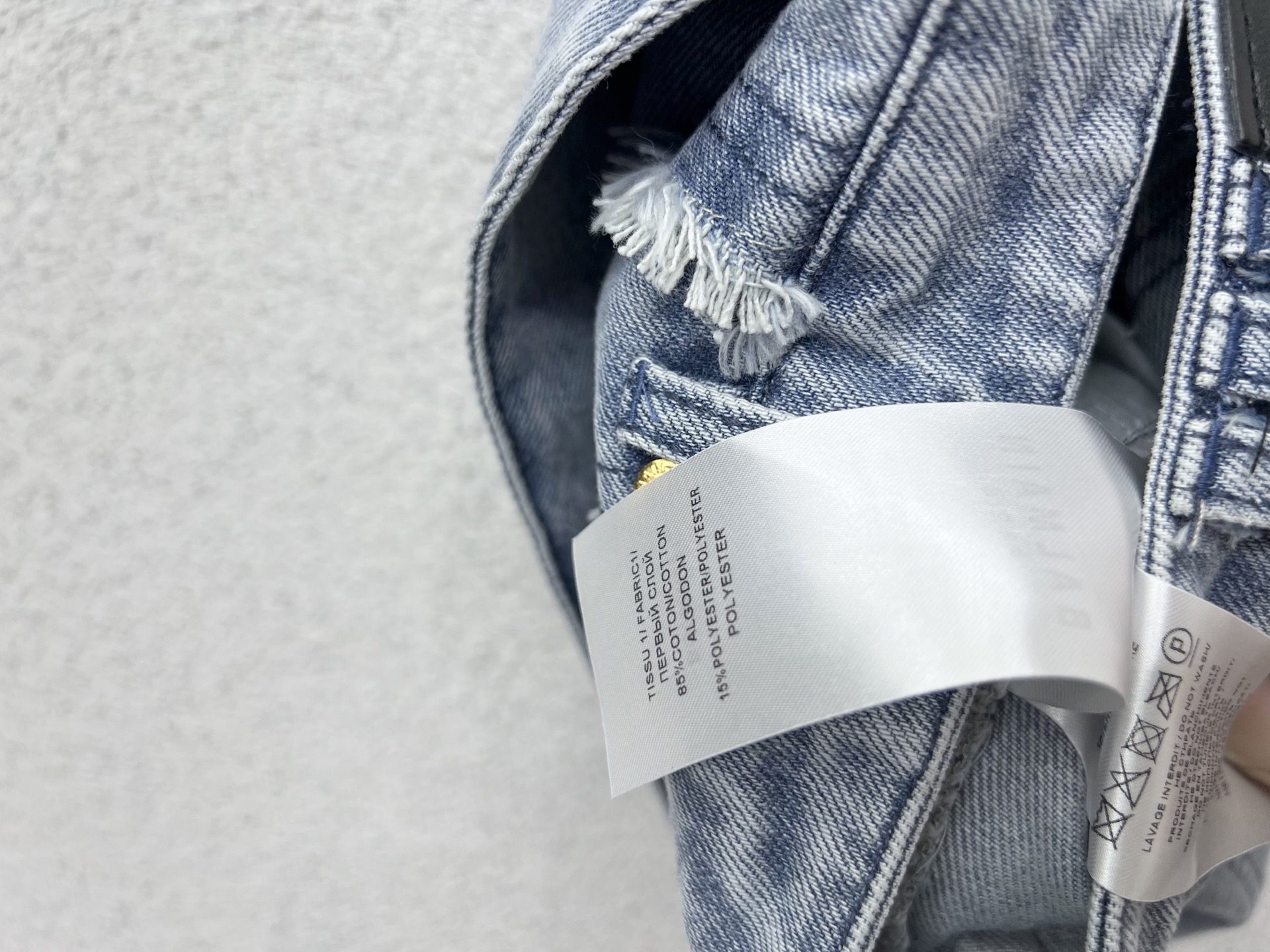 High-Quality Balman Half-Dress: Fashionable Street Style for Modern Women - 图片 8