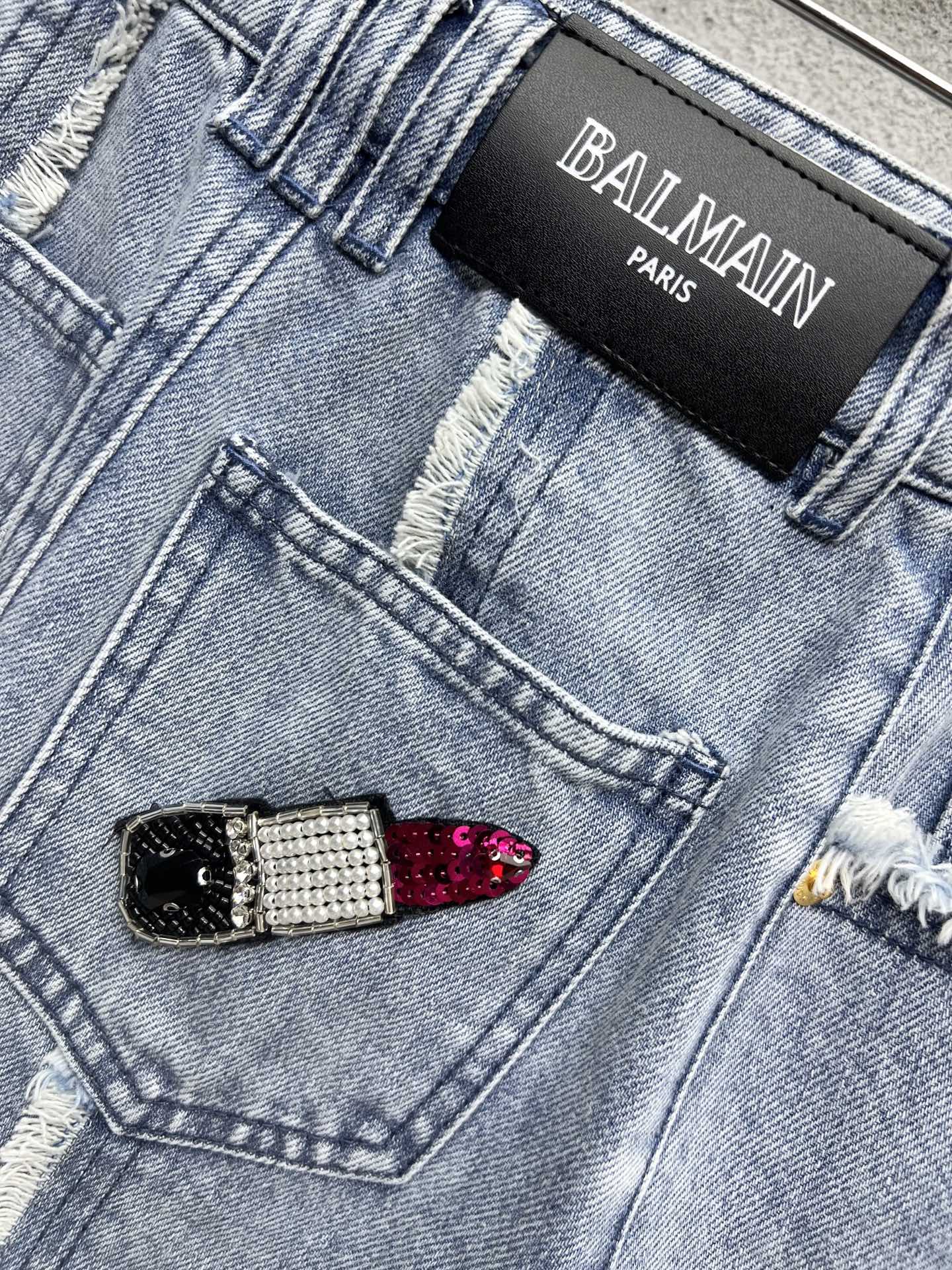 High-Quality Balman Half-Dress: Fashionable Street Style for Modern Women - 图片 6