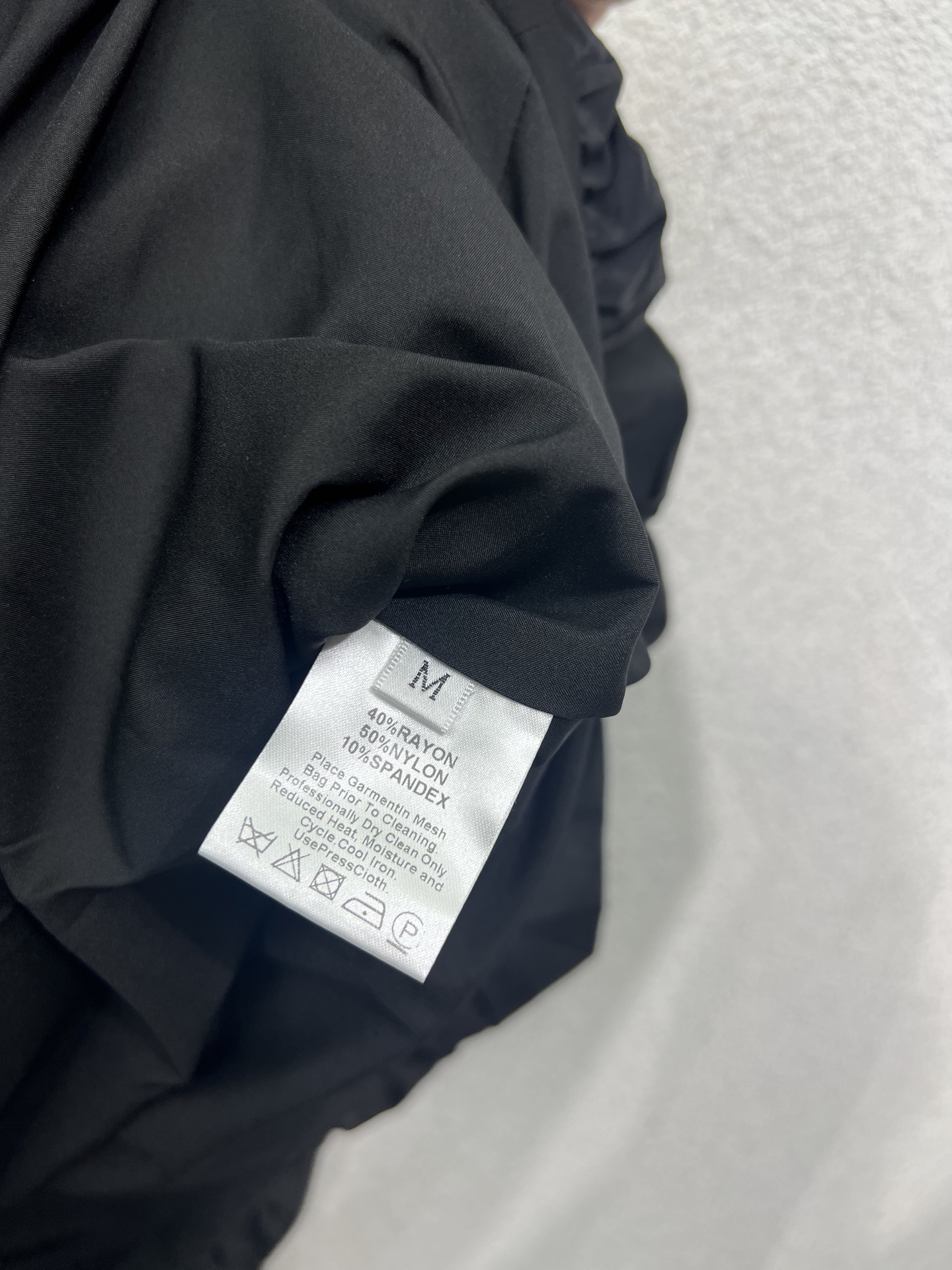 Versatile P529 Dress: Stylish, Functional, High-Quality, One-Size-Fits-All Female Outfit - 图片 9