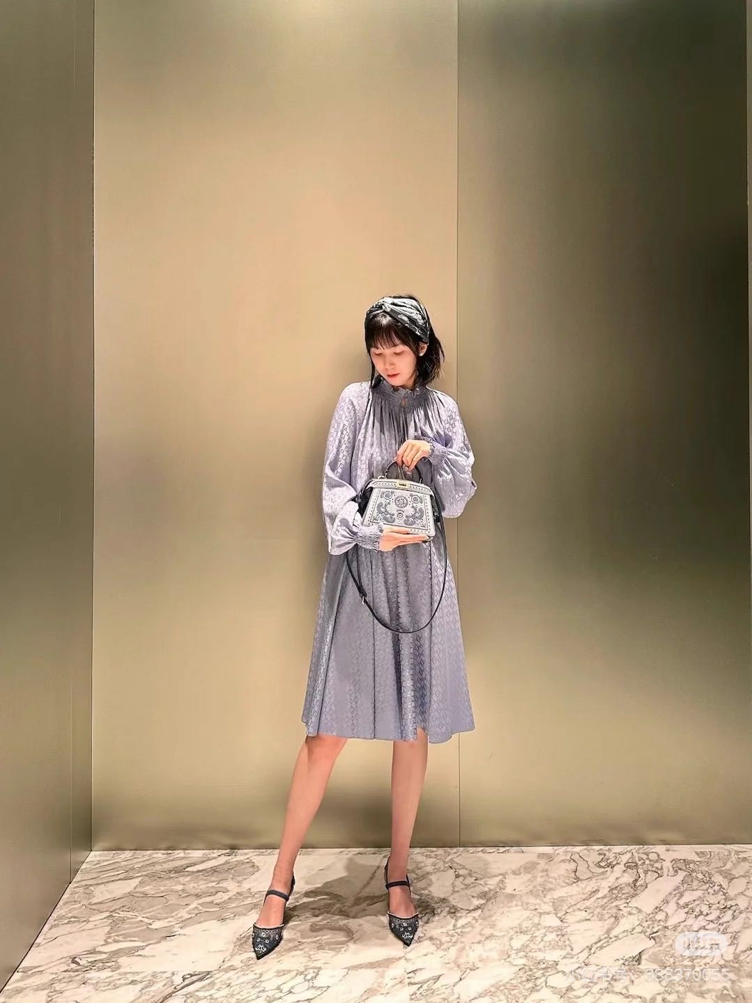 [Fendi Women