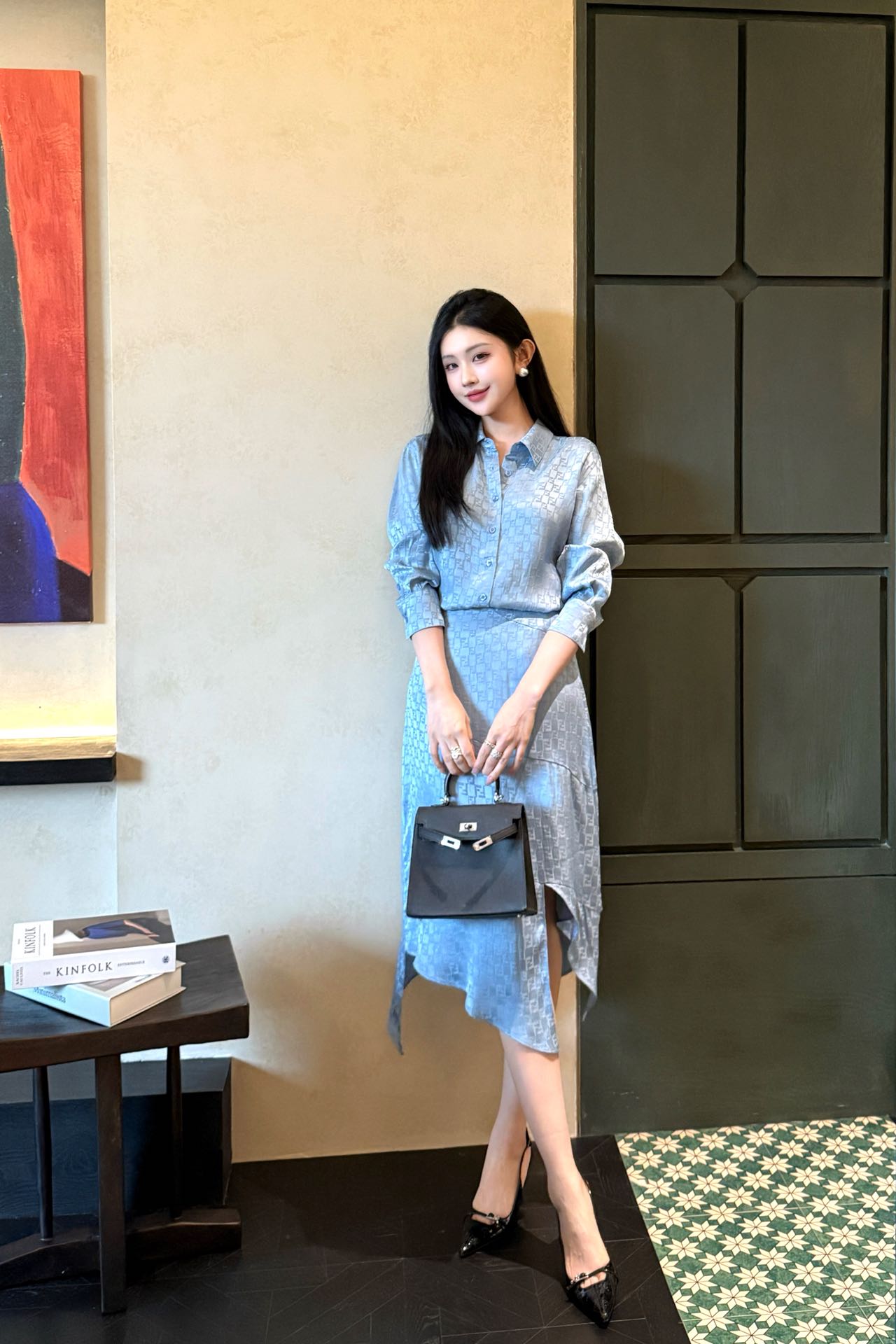 [Fendi Women