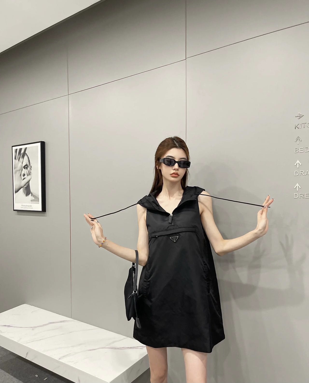 [Prada Women