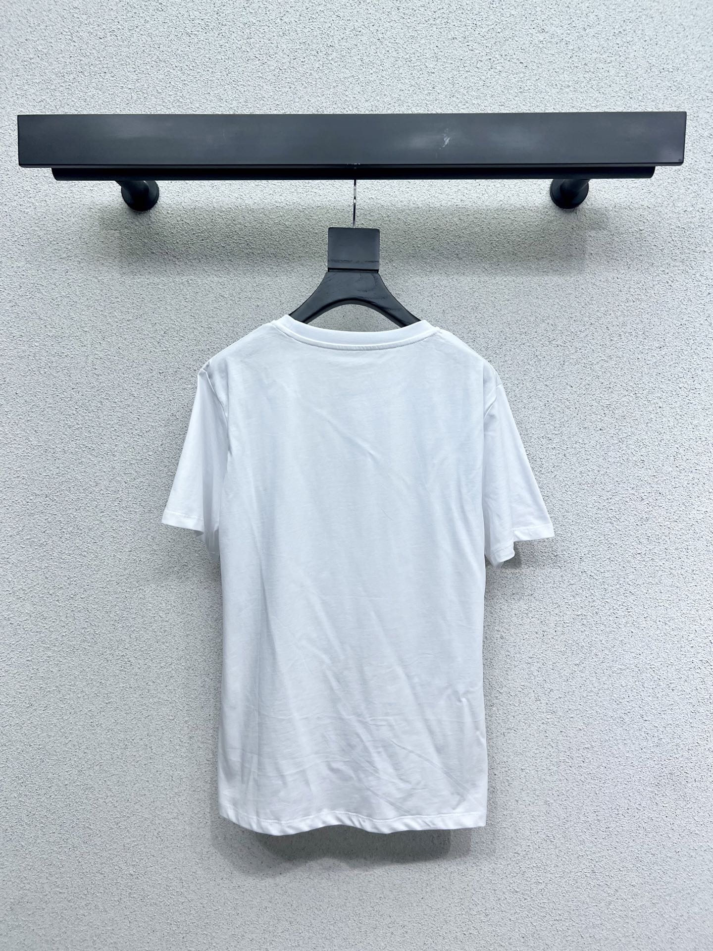 Stylish One-Size-Fits-All Balman Short-Sleeve T-Shirts Set (P414) for Everyone - 图片 5