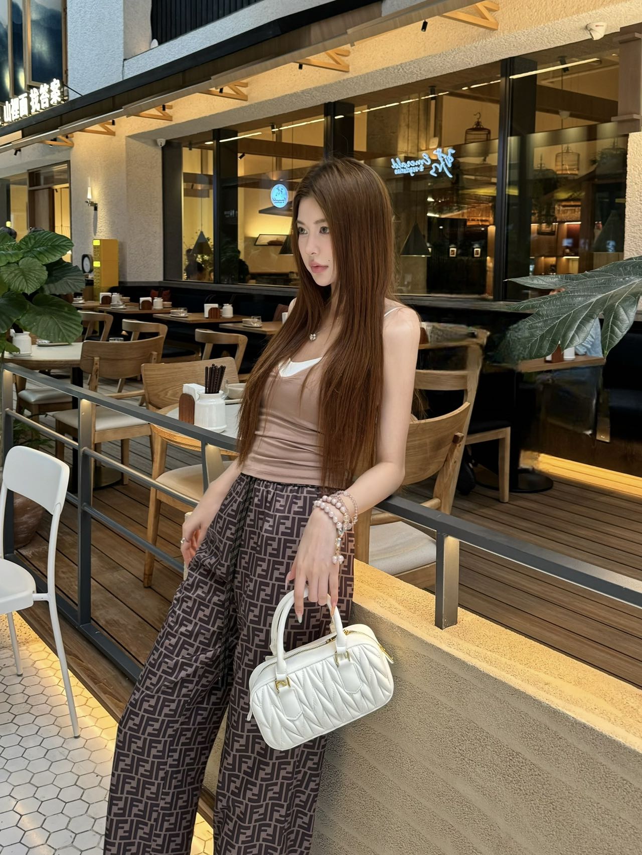 [Fendi Women