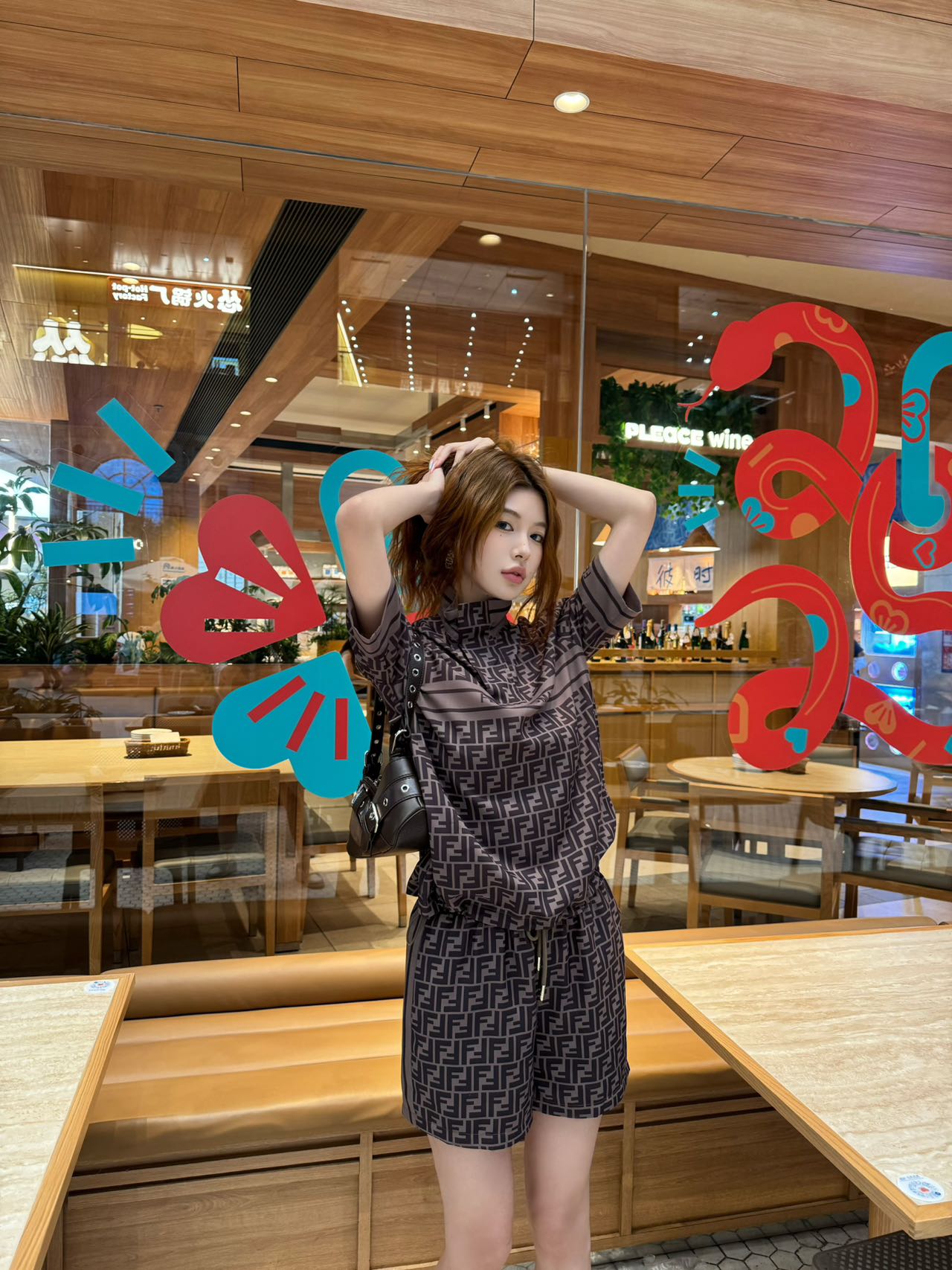[Fendi Women