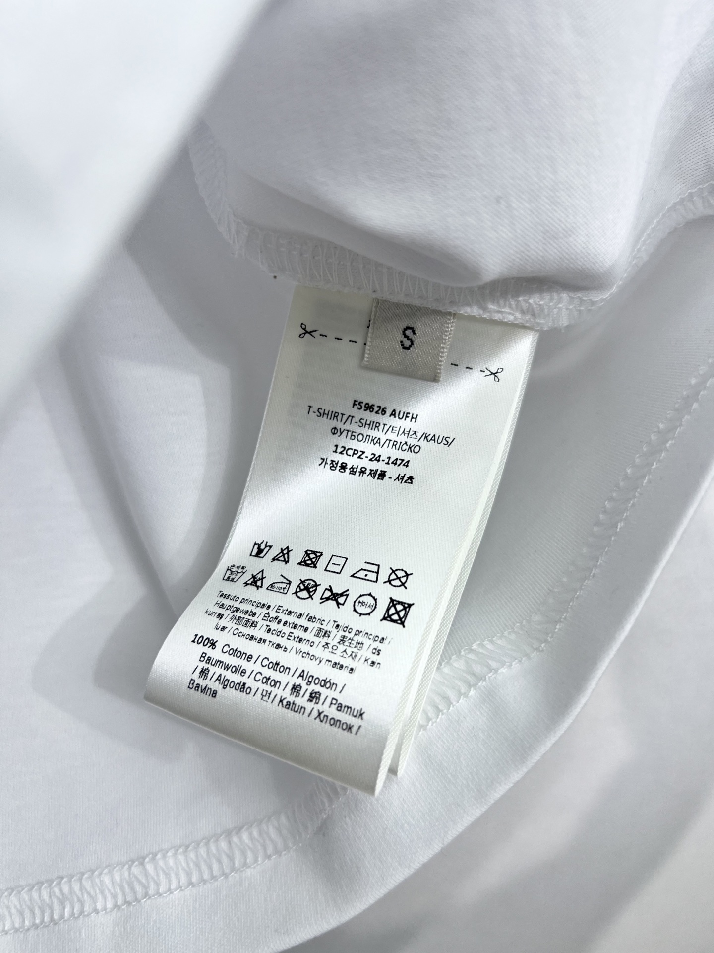Unique One-Size-Fits-All T-Shirts with Curry Design and High Quality Materials - 图片 8
