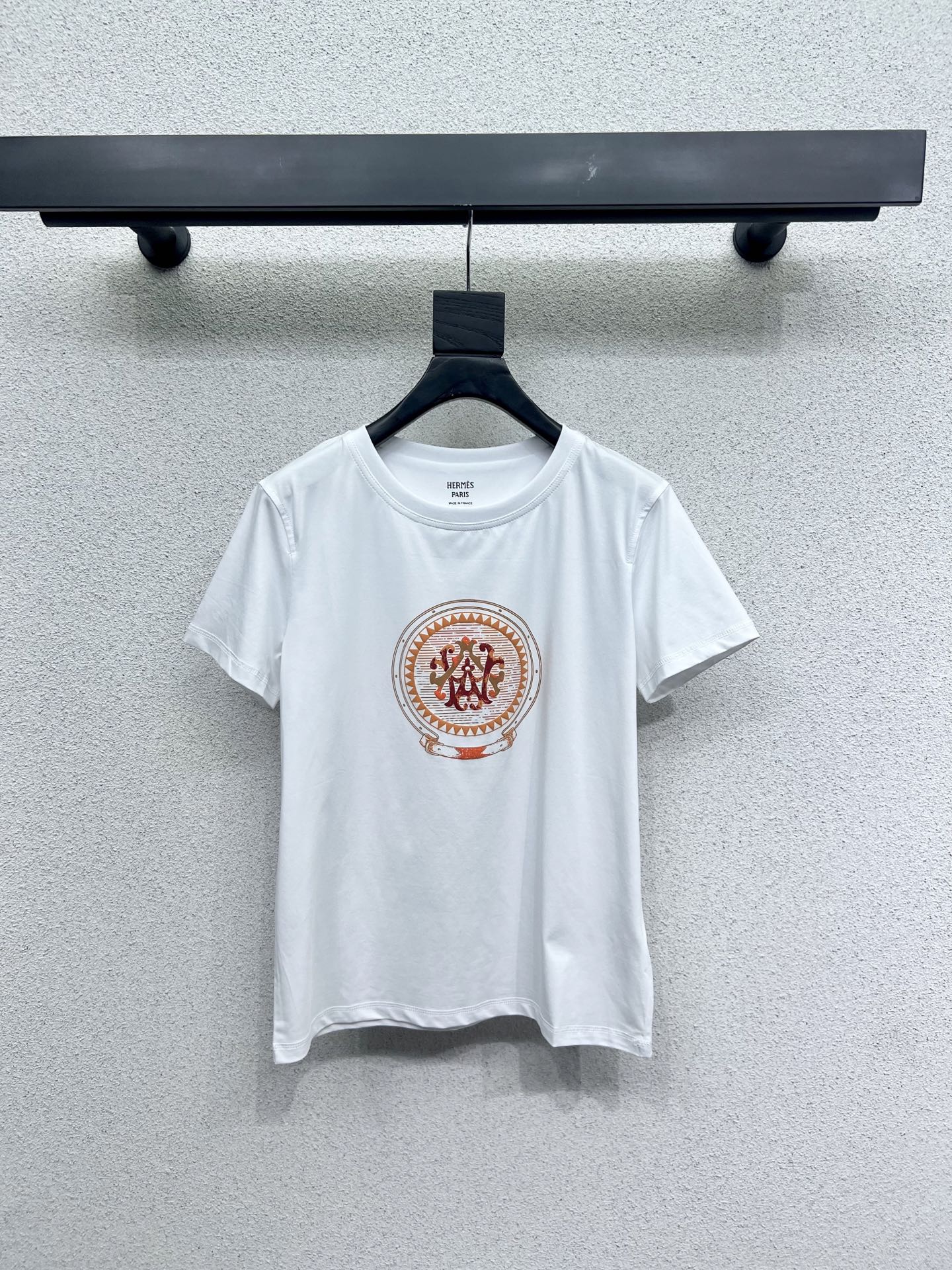 Luxurious One-Size-Fits-All T-Shirt Dress: Stylish, High Quality, Custom-Made Technology. - 图片 5