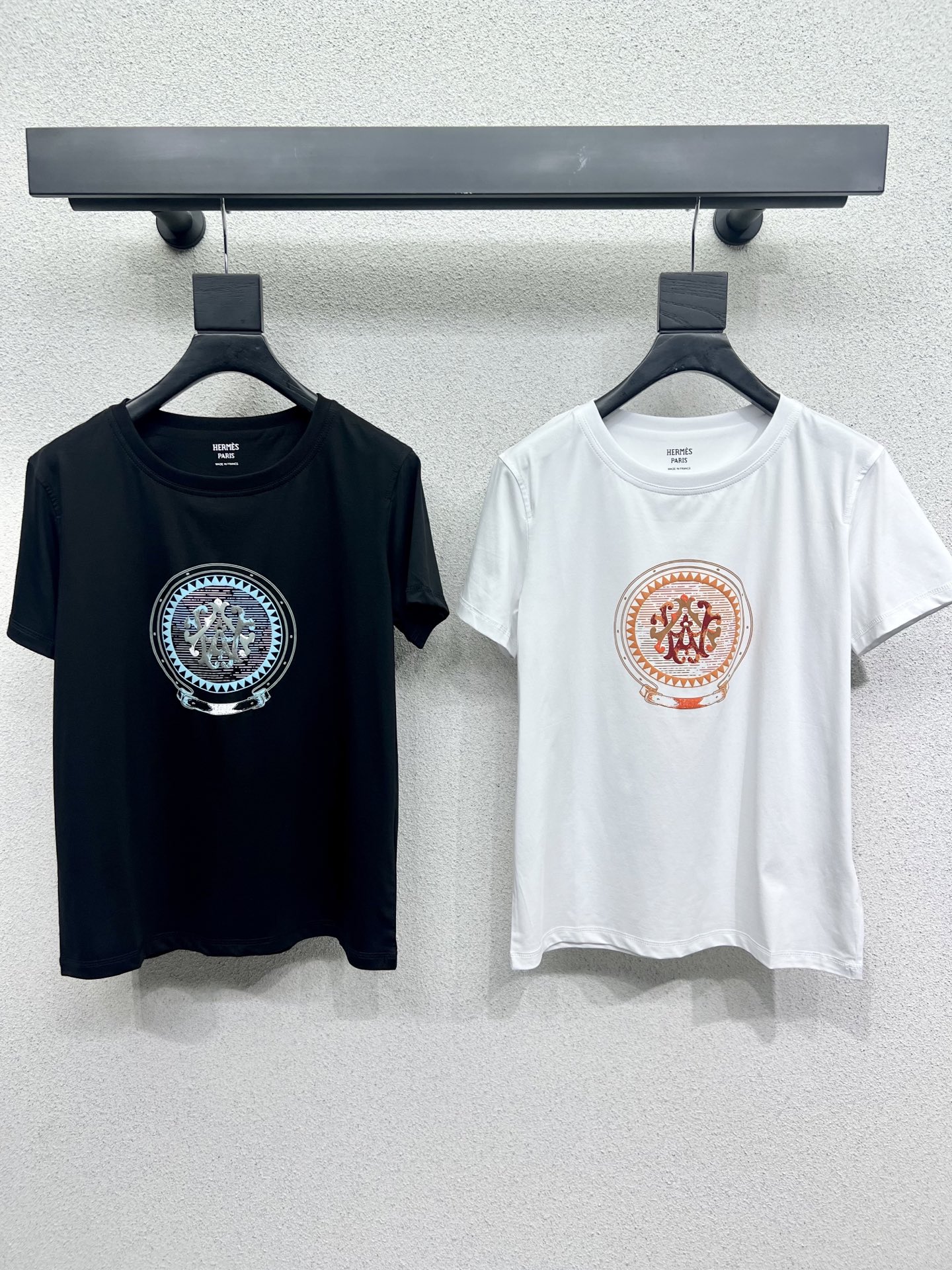 Luxurious One-Size-Fits-All T-Shirt Dress: Stylish, High Quality, Custom-Made Technology. - 图片 1