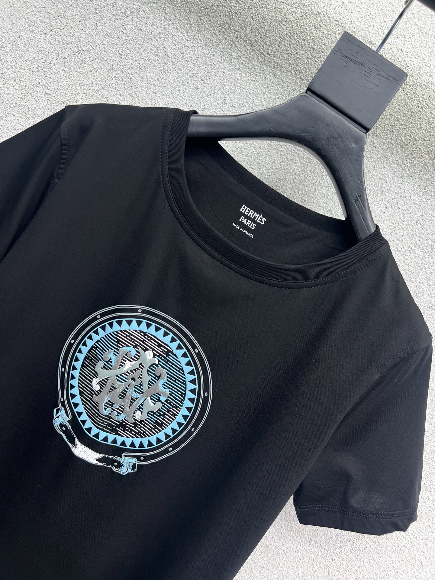Luxurious One-Size-Fits-All T-Shirt Dress: Stylish, High Quality, Custom-Made Technology. - 图片 3